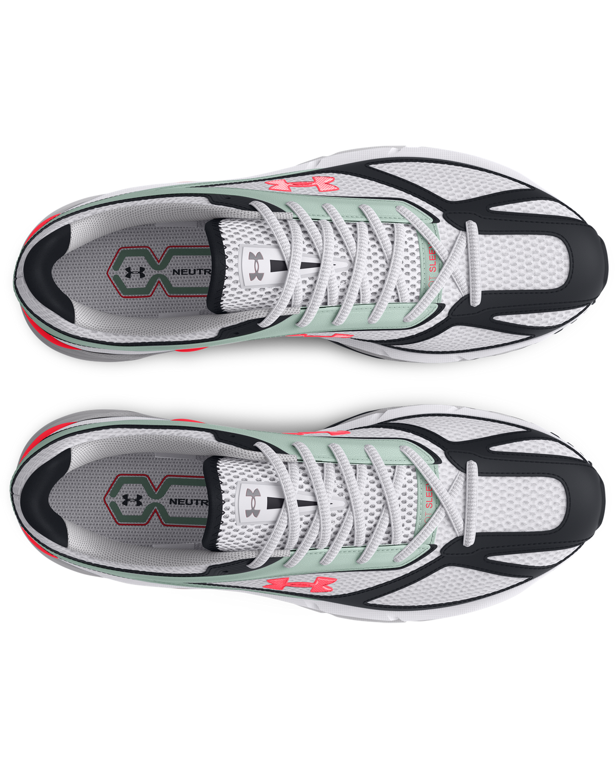Unisex UA Apparition Shoes