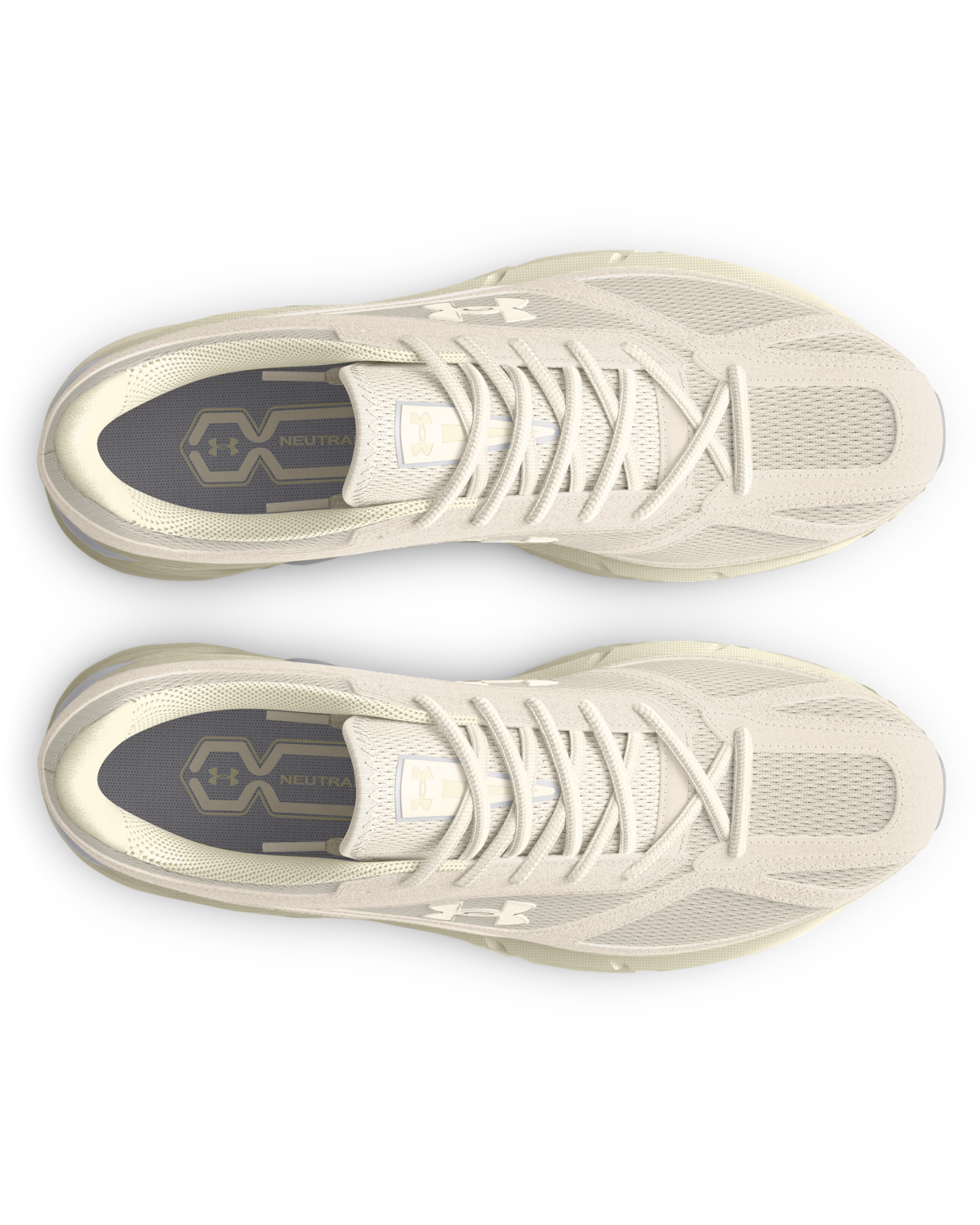 Unisex UA Apparition Shoes