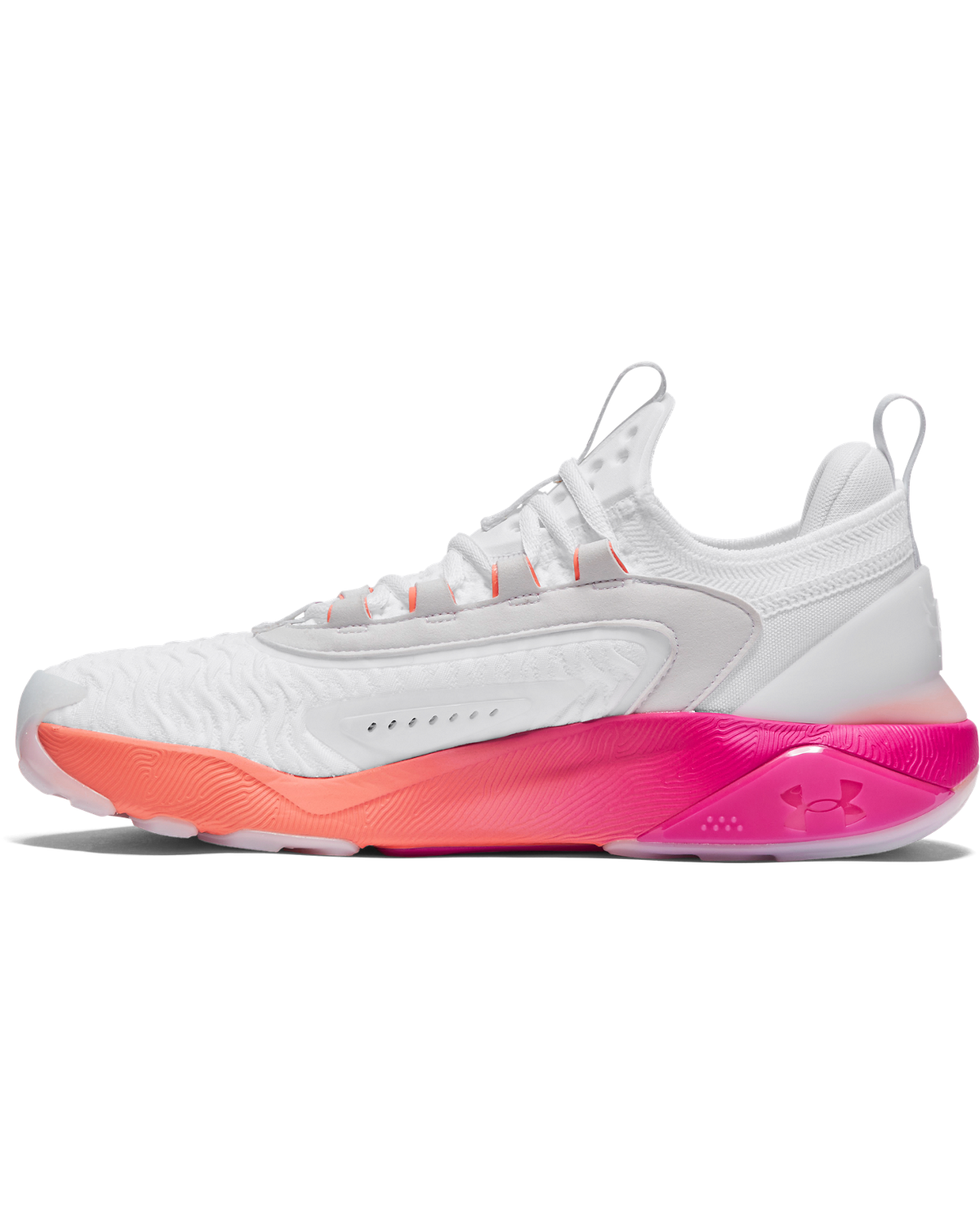 Men's Project Rock 7 Training Shoes