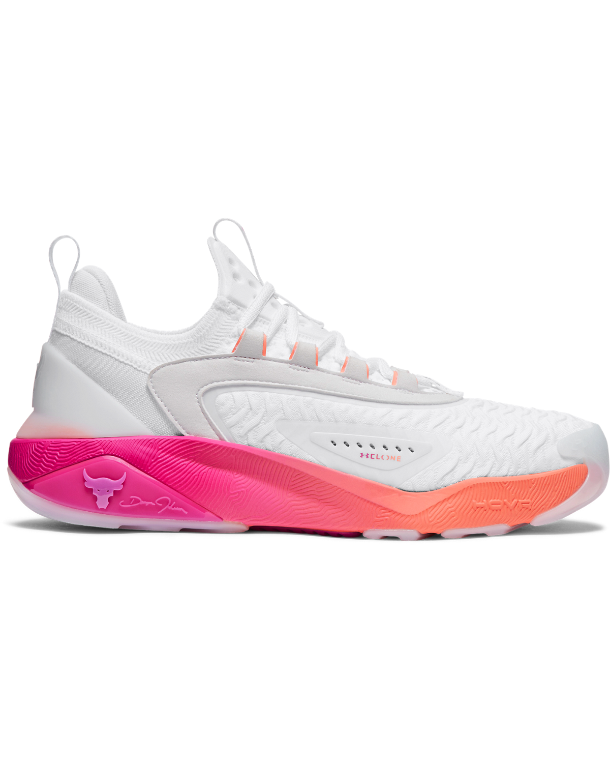 Men's Project Rock 7 Training Shoes