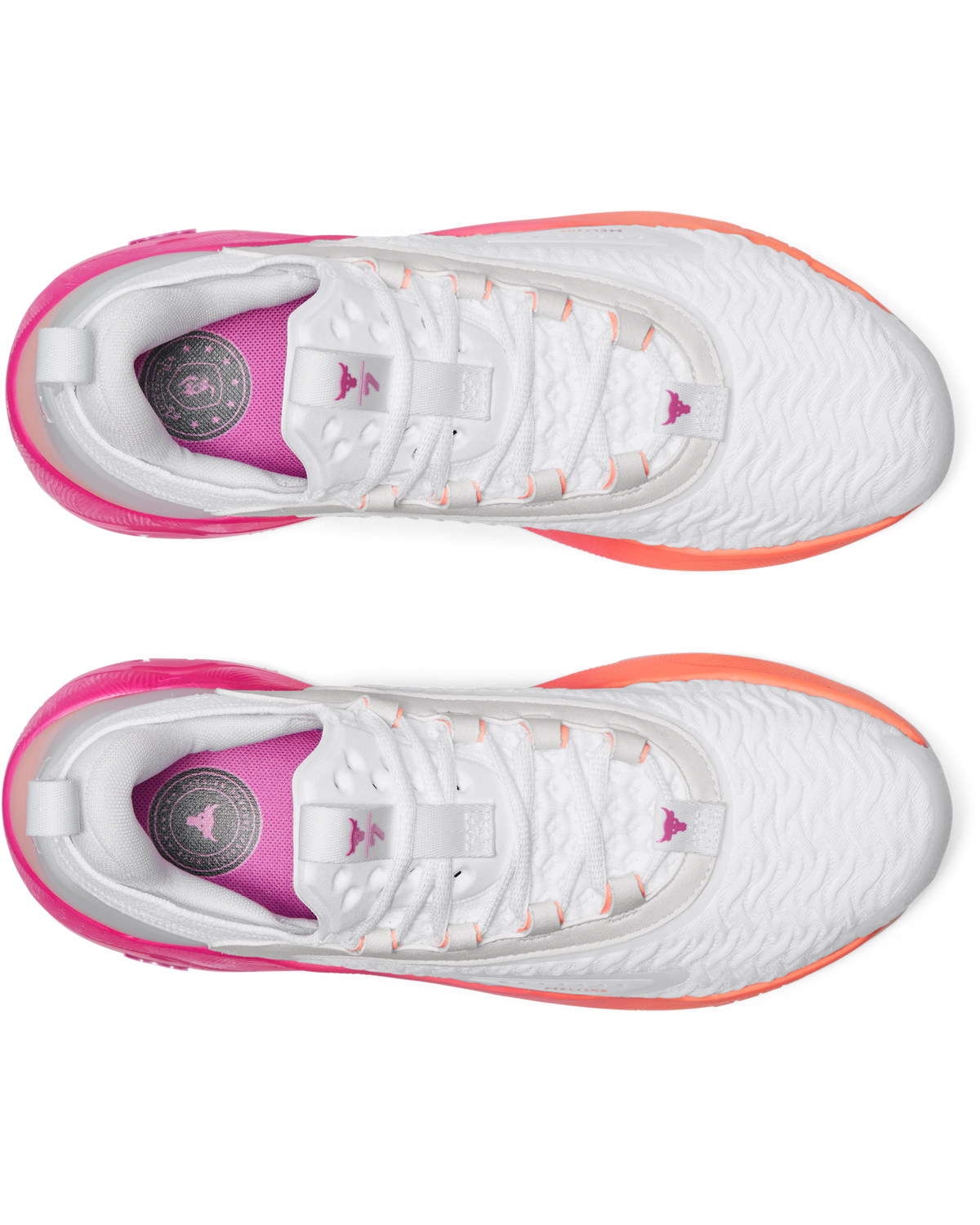 Men's Project Rock 7 Training Shoes