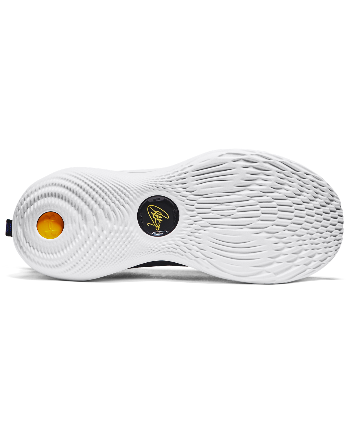 Unisex UA Curry 12 Dub Nation Shoes