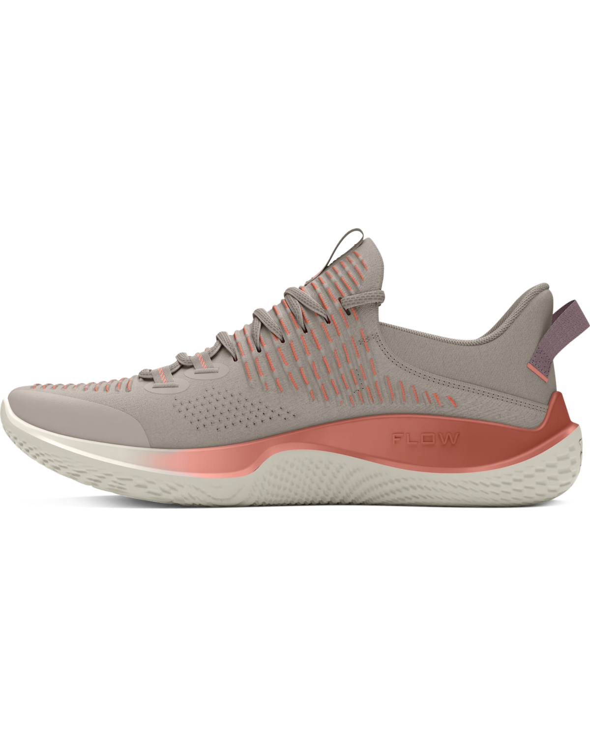 Women's UA Dynamic IntelliKnit Ele-Grit Training Shoes