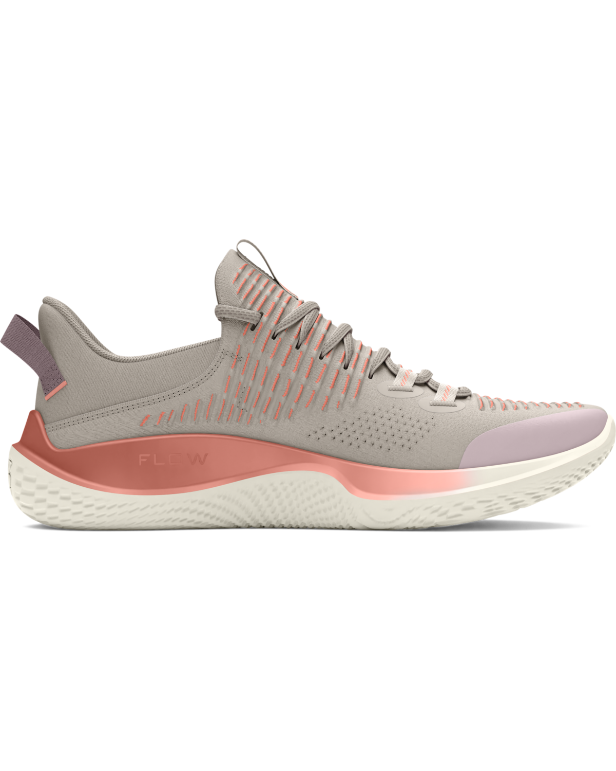 Women's UA Dynamic IntelliKnit Ele-Grit Training Shoes