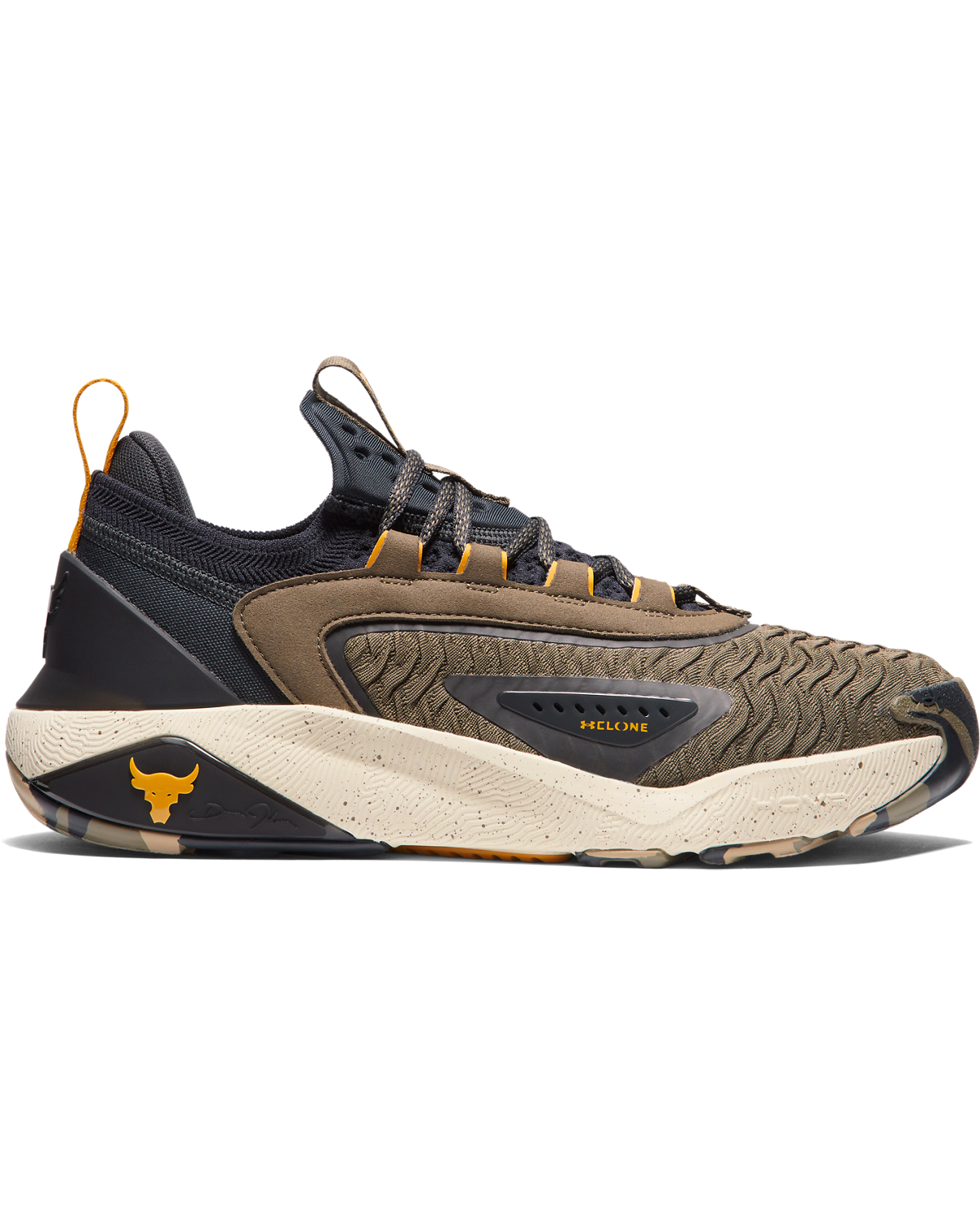 Men's Project Rock 7 Training Shoes