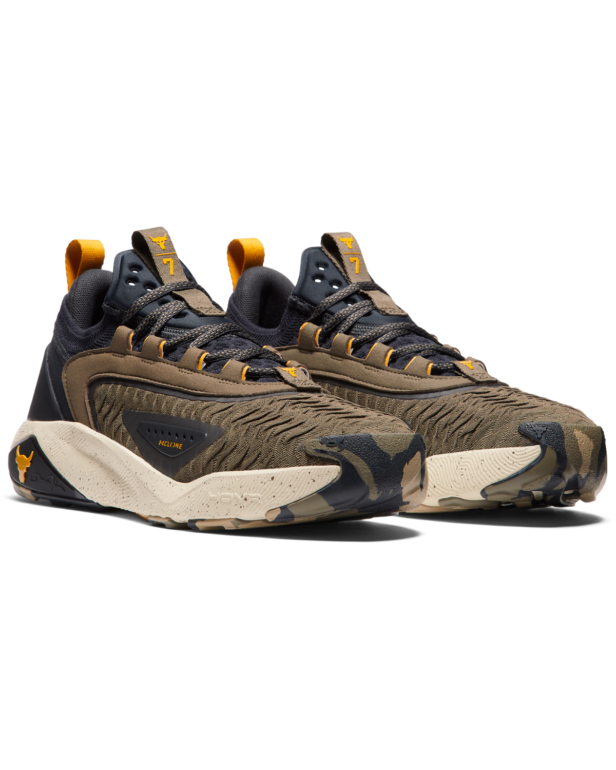 Men's Project Rock 7 Training Shoes