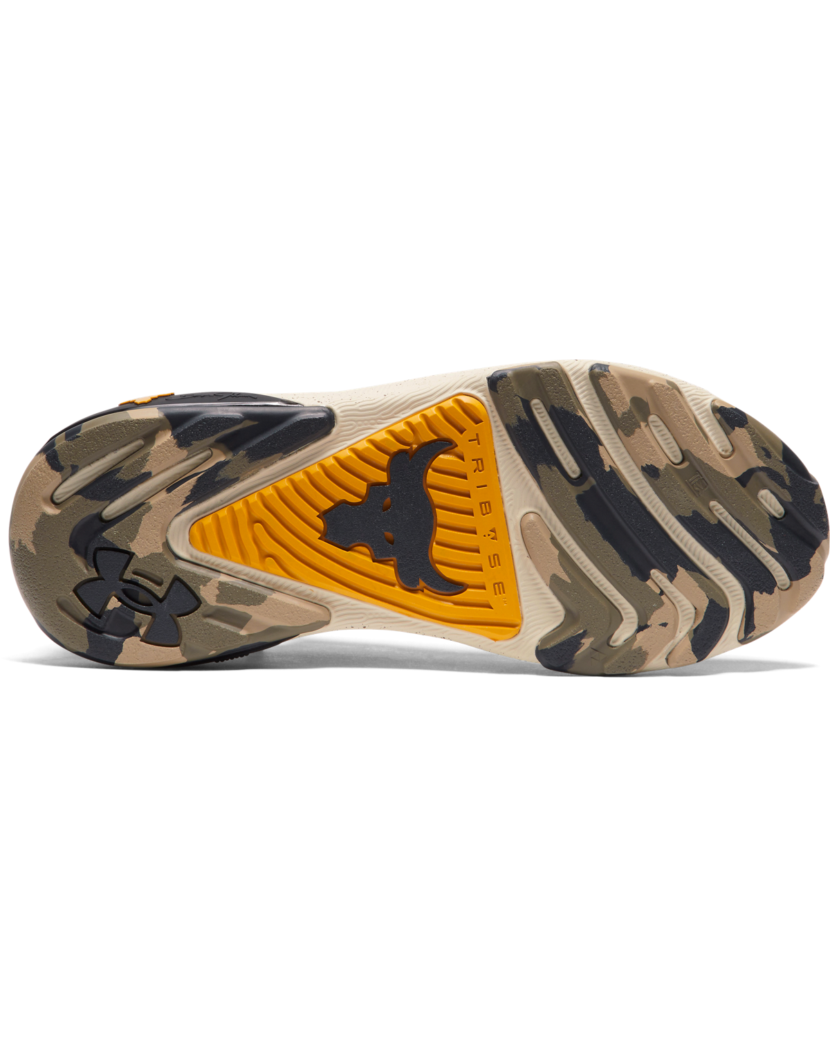Men's Project Rock 7 Training Shoes