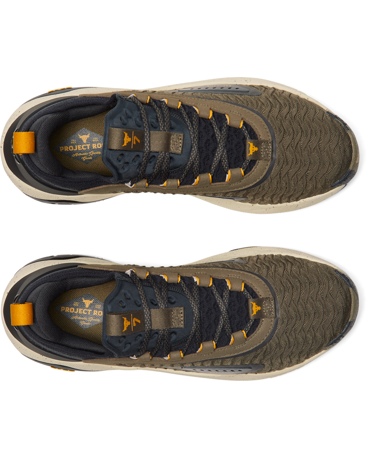 Men's Project Rock 7 Training Shoes