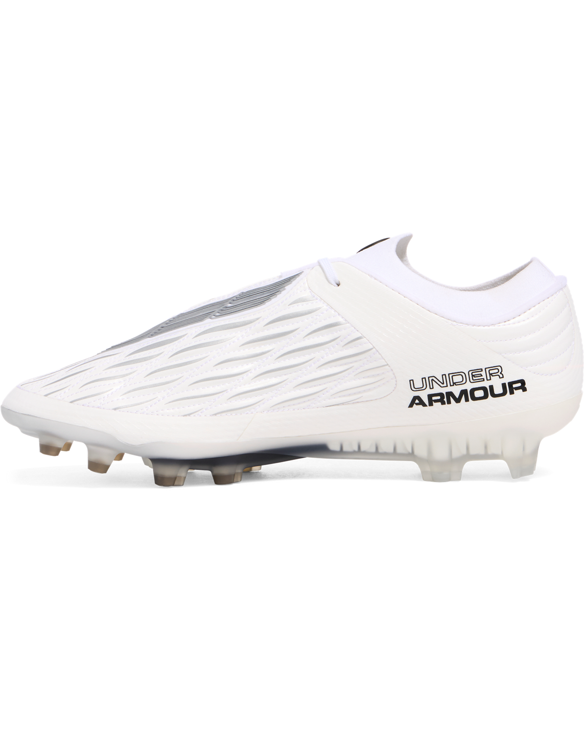 Men's UA Magnetico Elite 4 FG Soccer Cleats