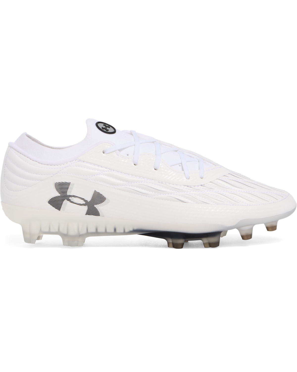 Men's UA Magnetico Elite 4 FG Soccer Cleats