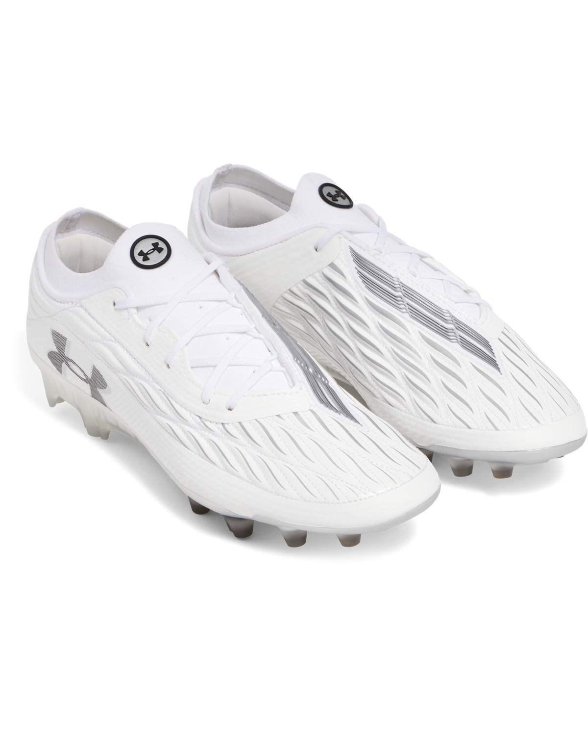 Men's UA Magnetico Elite 4 FG Soccer Cleats