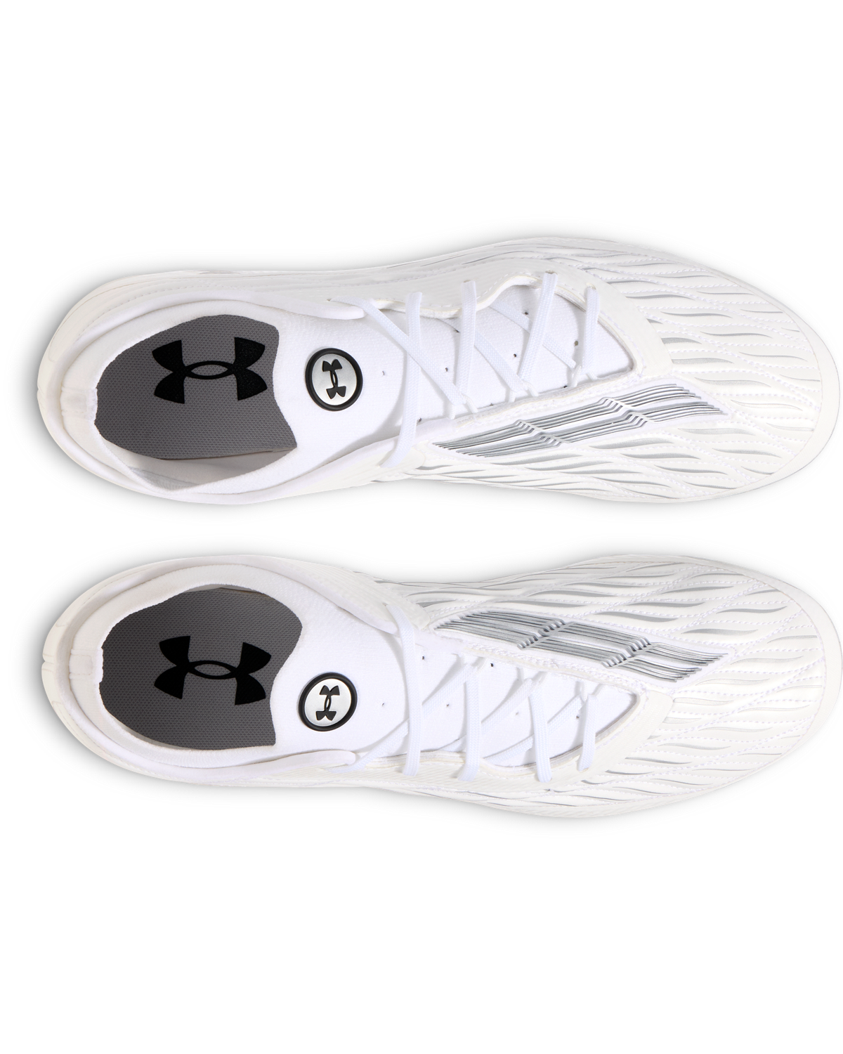 Men's UA Magnetico Elite 4 FG Soccer Cleats