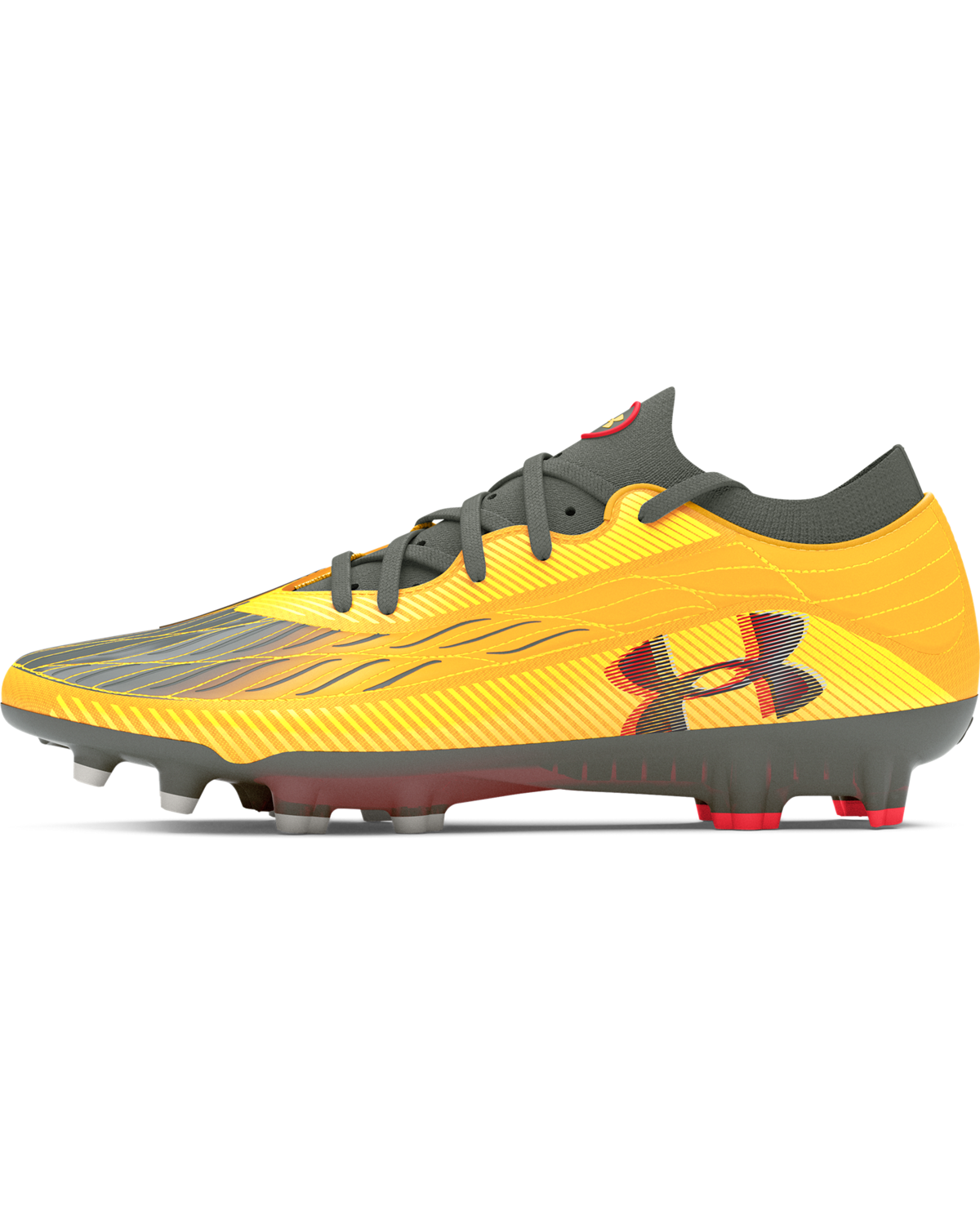 Men's UA Magnetico Elite 4 FG Soccer Cleats