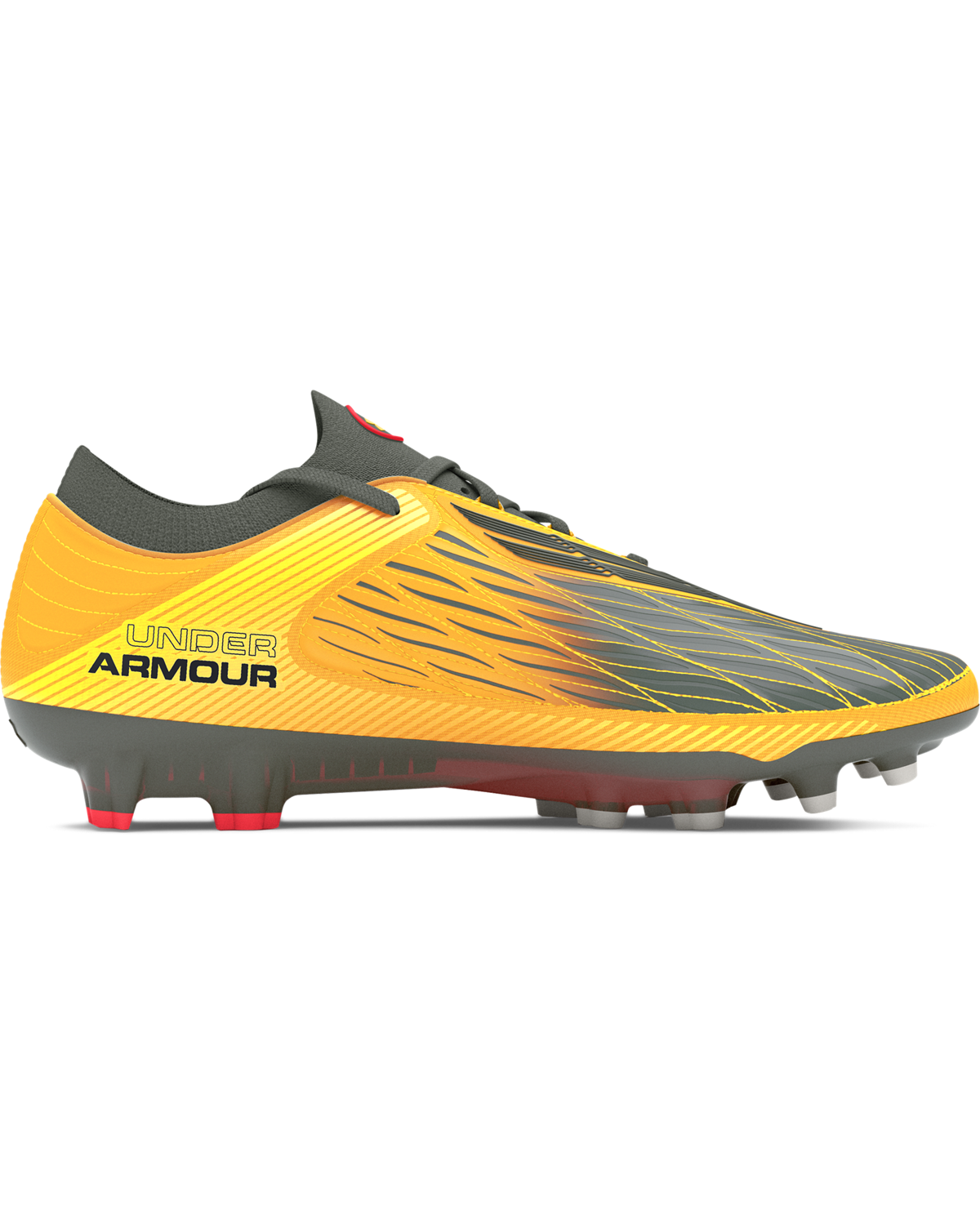 Men's UA Magnetico Elite 4 FG Soccer Cleats