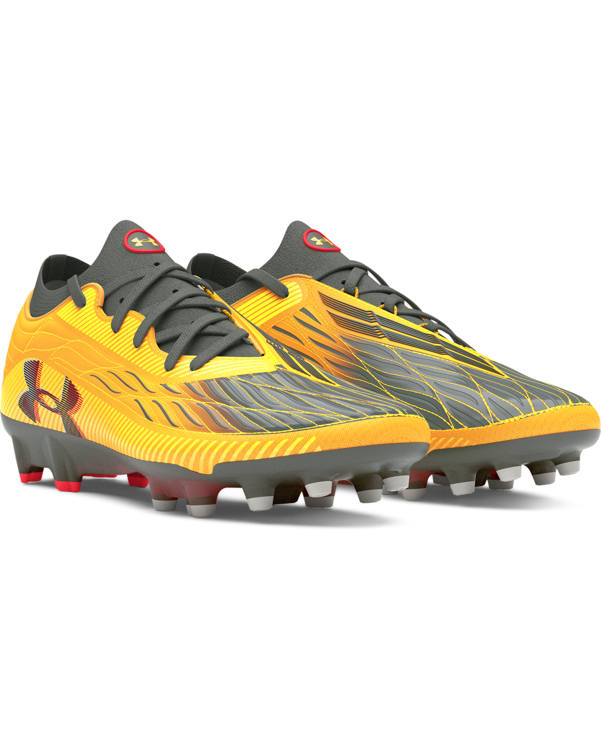 Men's UA Magnetico Elite 4 FG Soccer Cleats