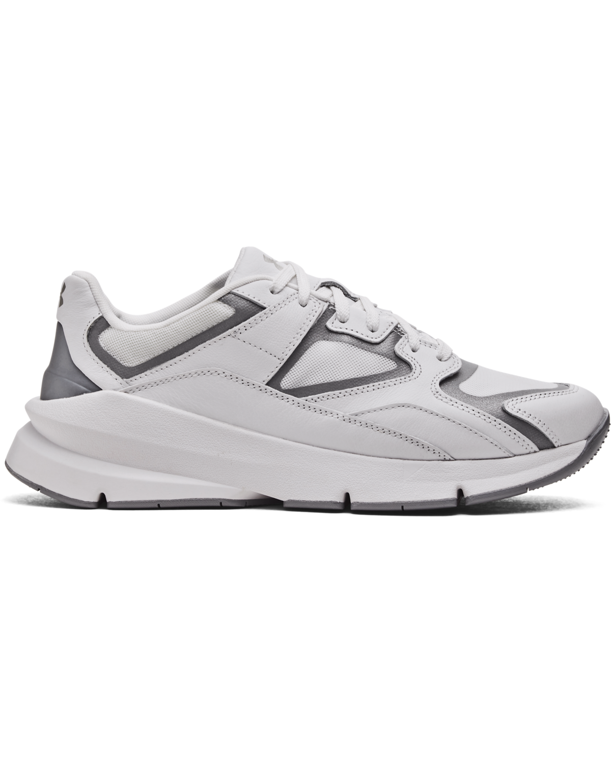 Unisex UA Forge 96 Shoes