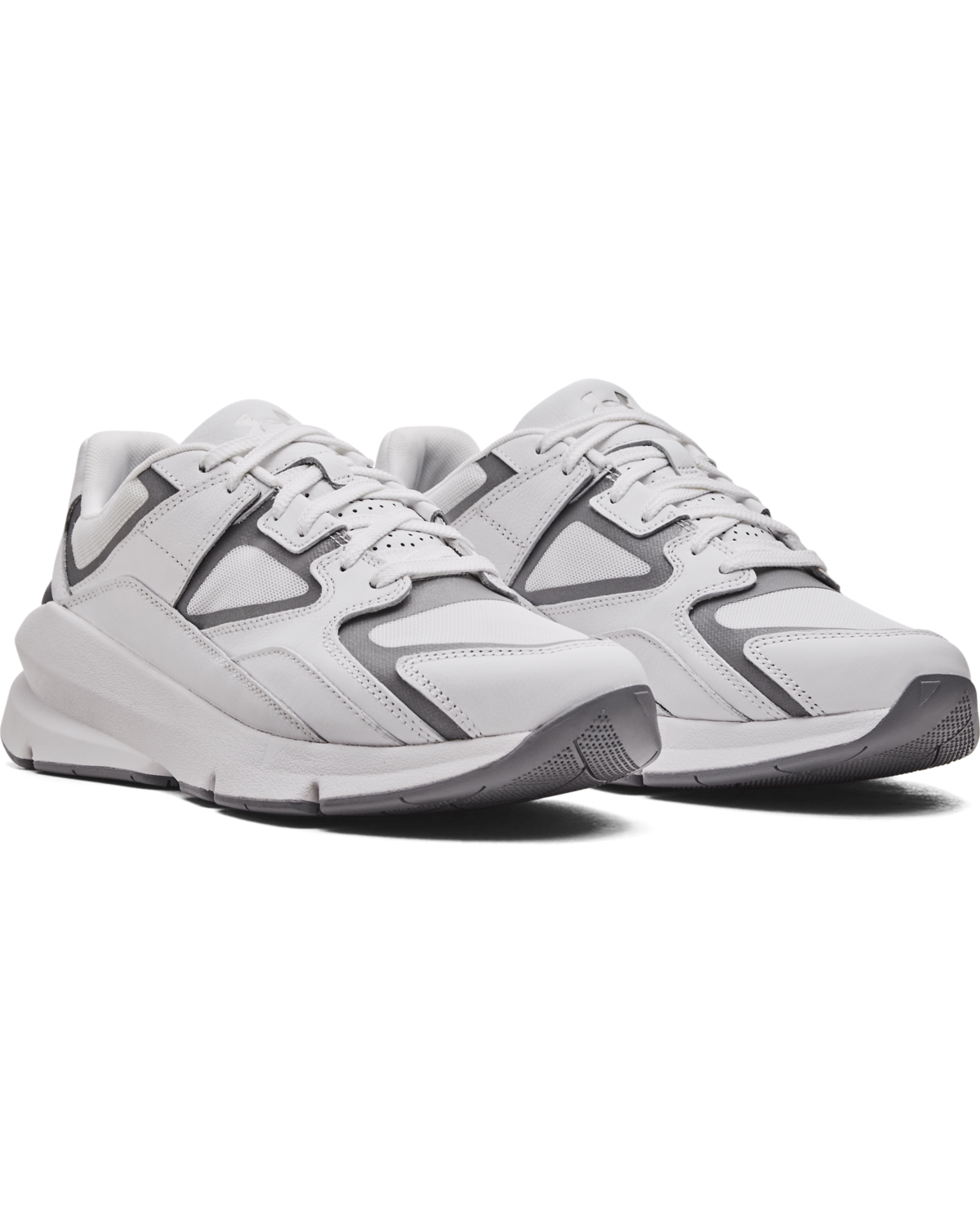 Unisex UA Forge 96 Shoes