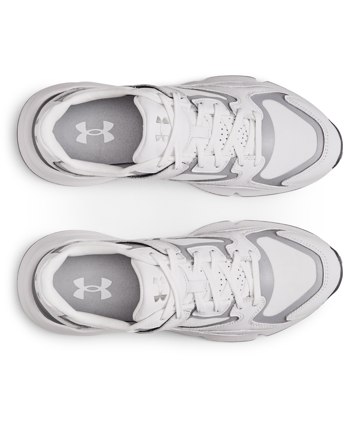 Unisex UA Forge 96 Shoes