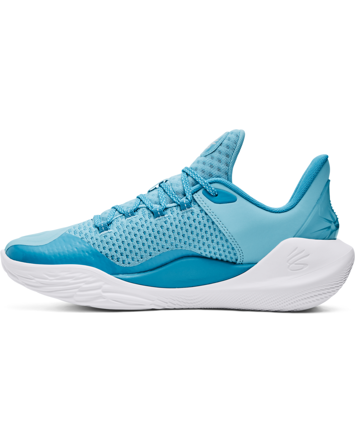 Unisex Curry 11 'Mouthguard' Basketball Shoes