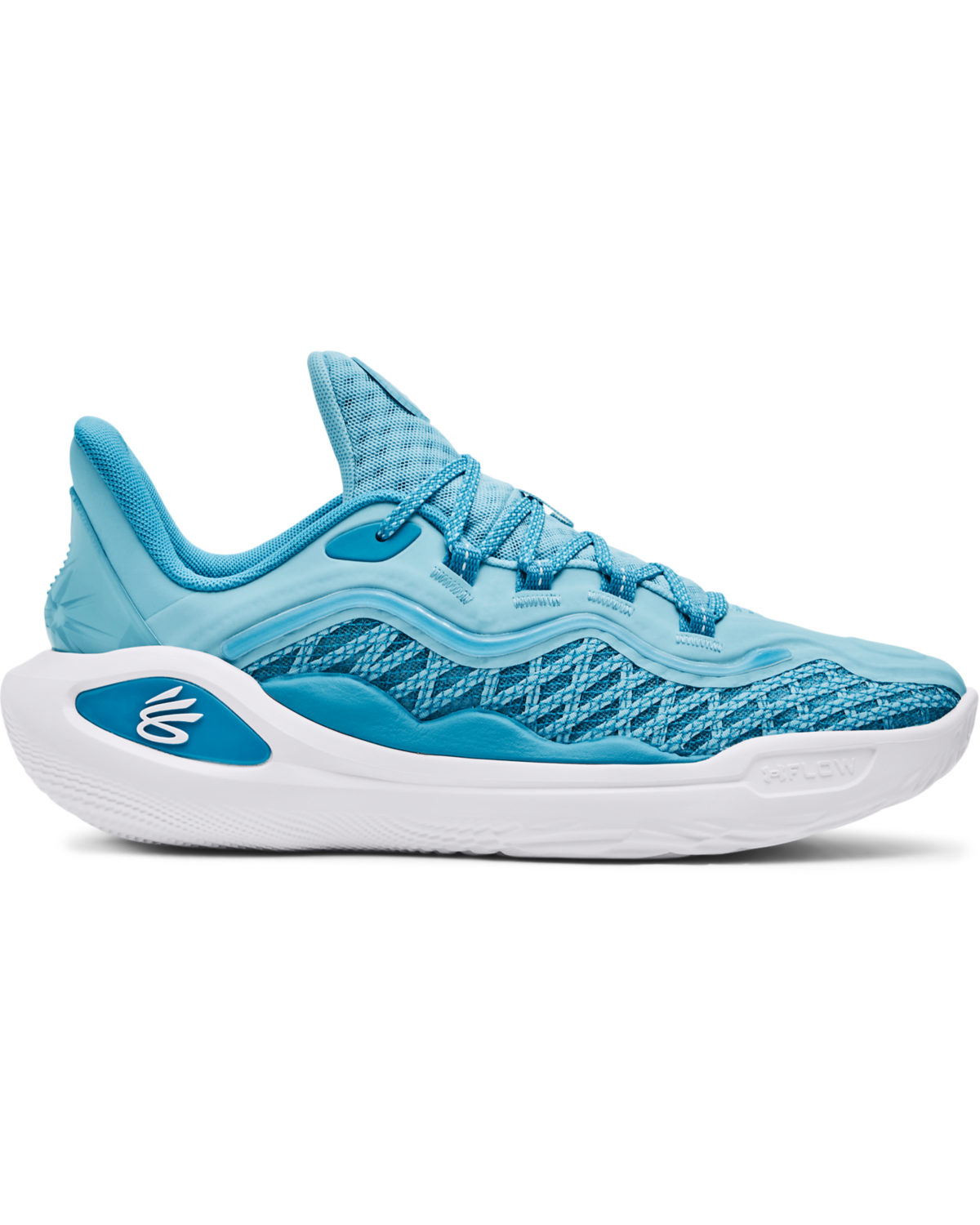 Unisex Curry 11 'Mouthguard' Basketball Shoes