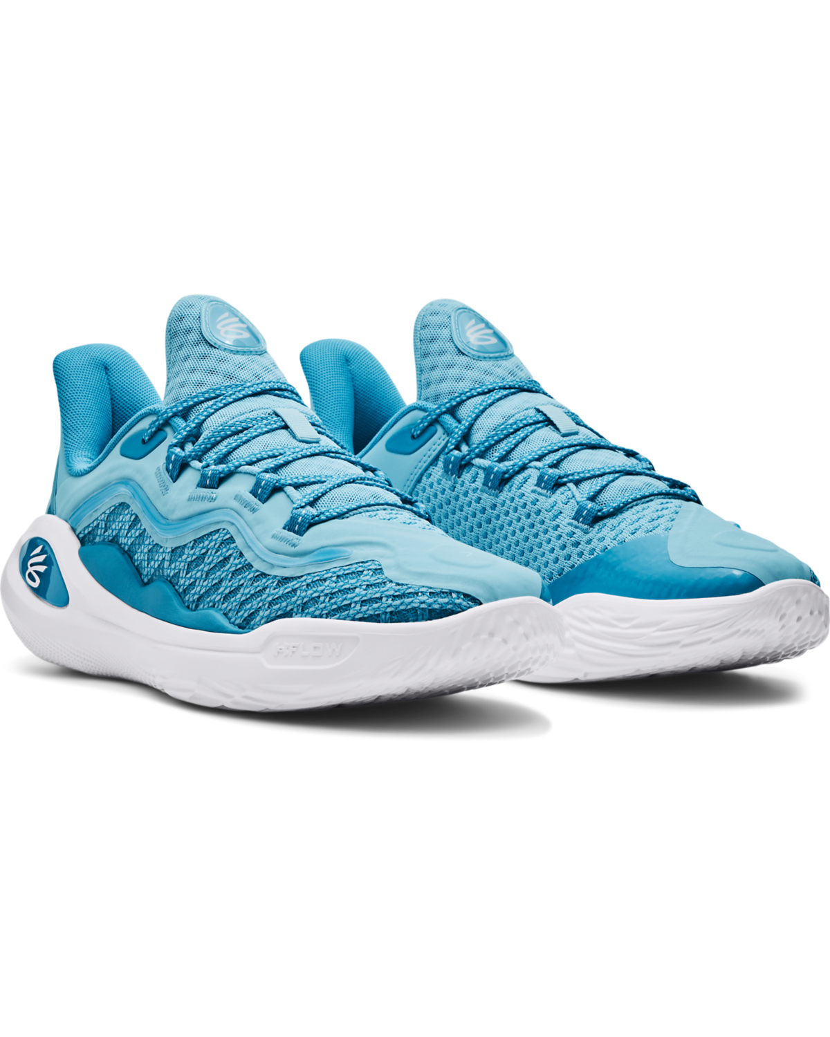 Unisex Curry 11 'Mouthguard' Basketball Shoes