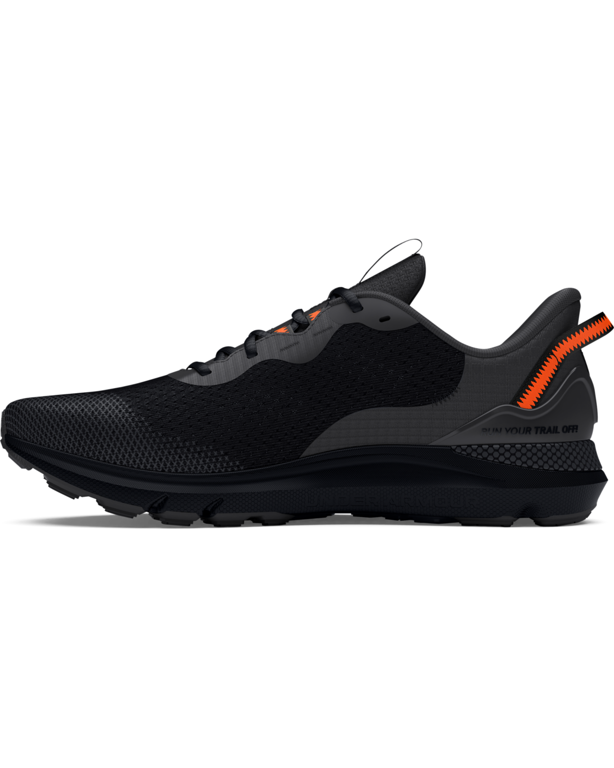 Unisex UA Sonic Trail Running Shoes