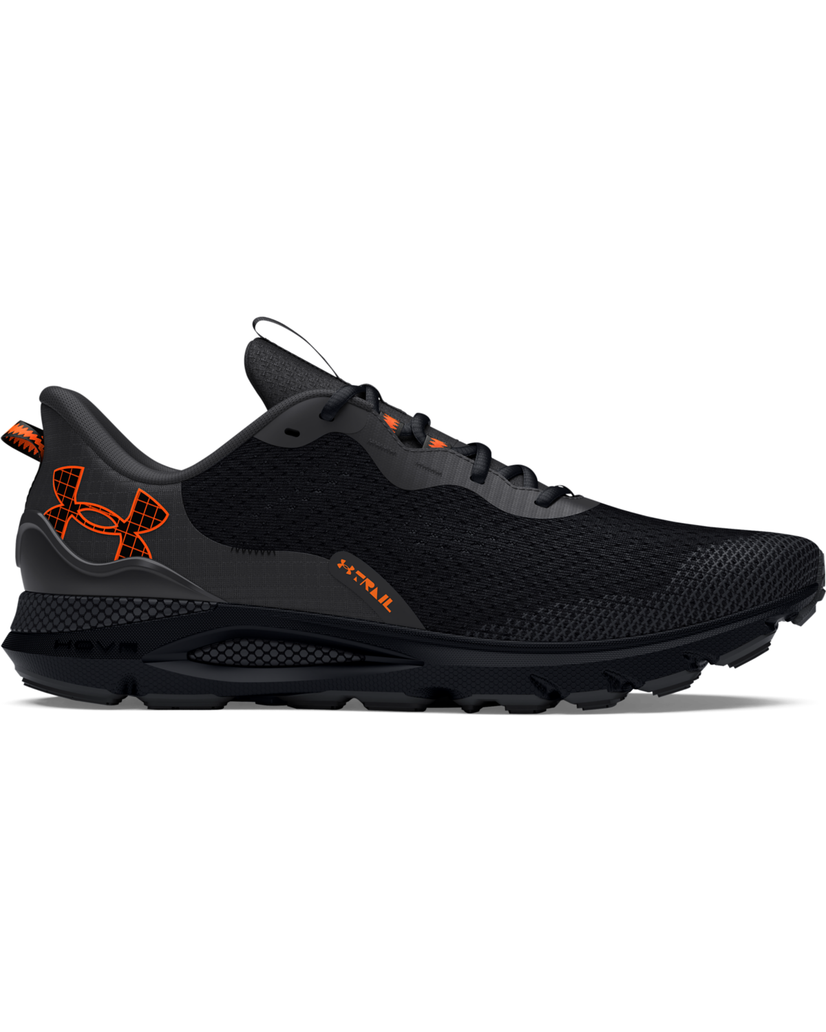 Unisex UA Sonic Trail Running Shoes