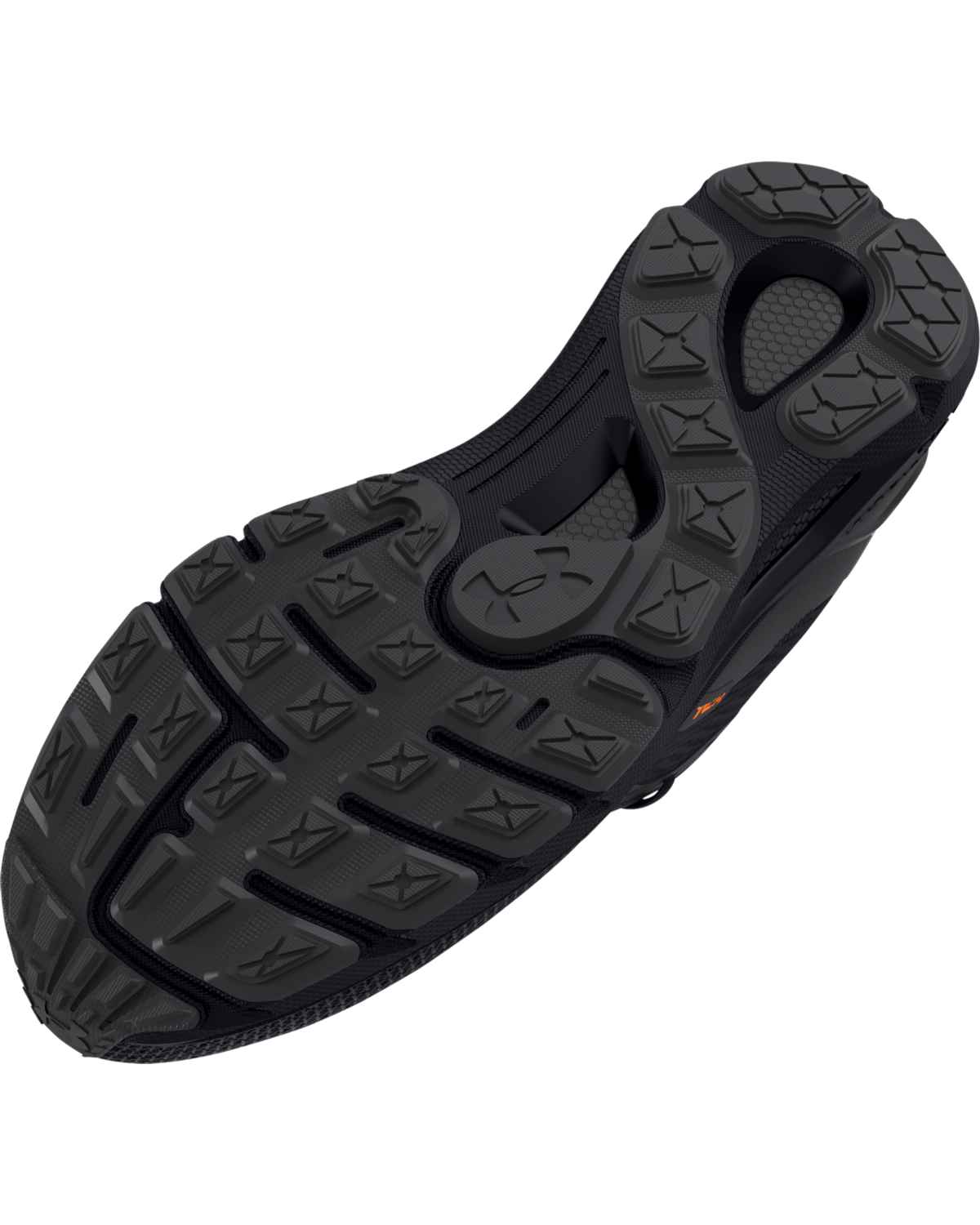 Unisex UA Sonic Trail Running Shoes