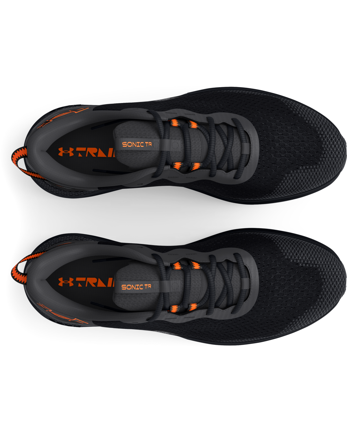 Unisex UA Sonic Trail Running Shoes
