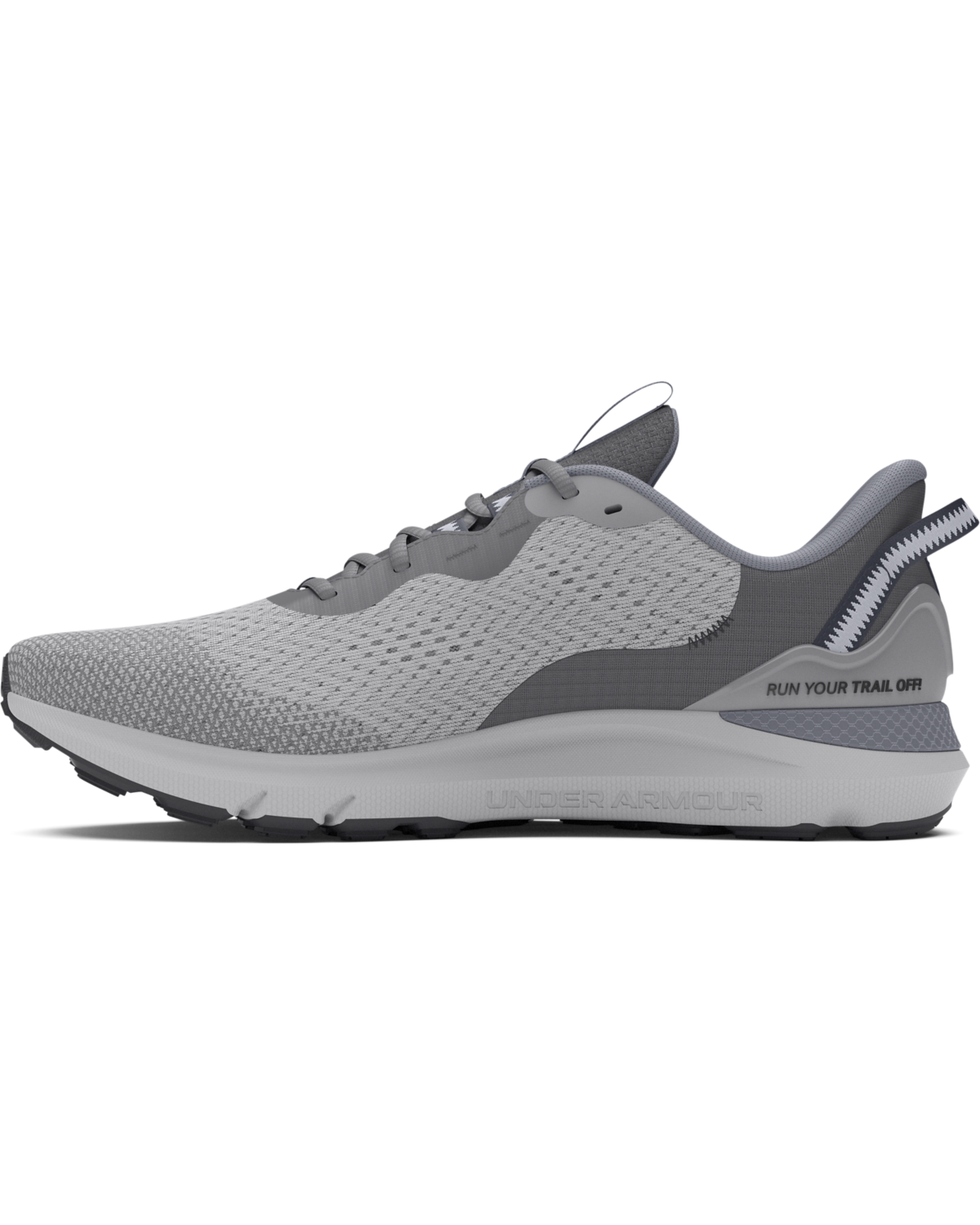 Unisex UA Sonic Trail Running Shoes