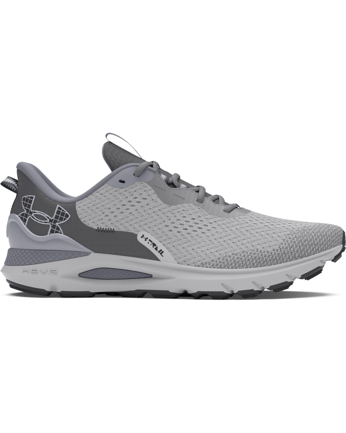 Unisex UA Sonic Trail Running Shoes