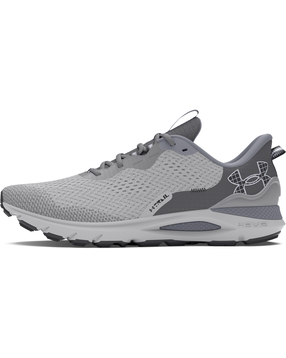 Unisex UA Sonic Trail Running Shoes