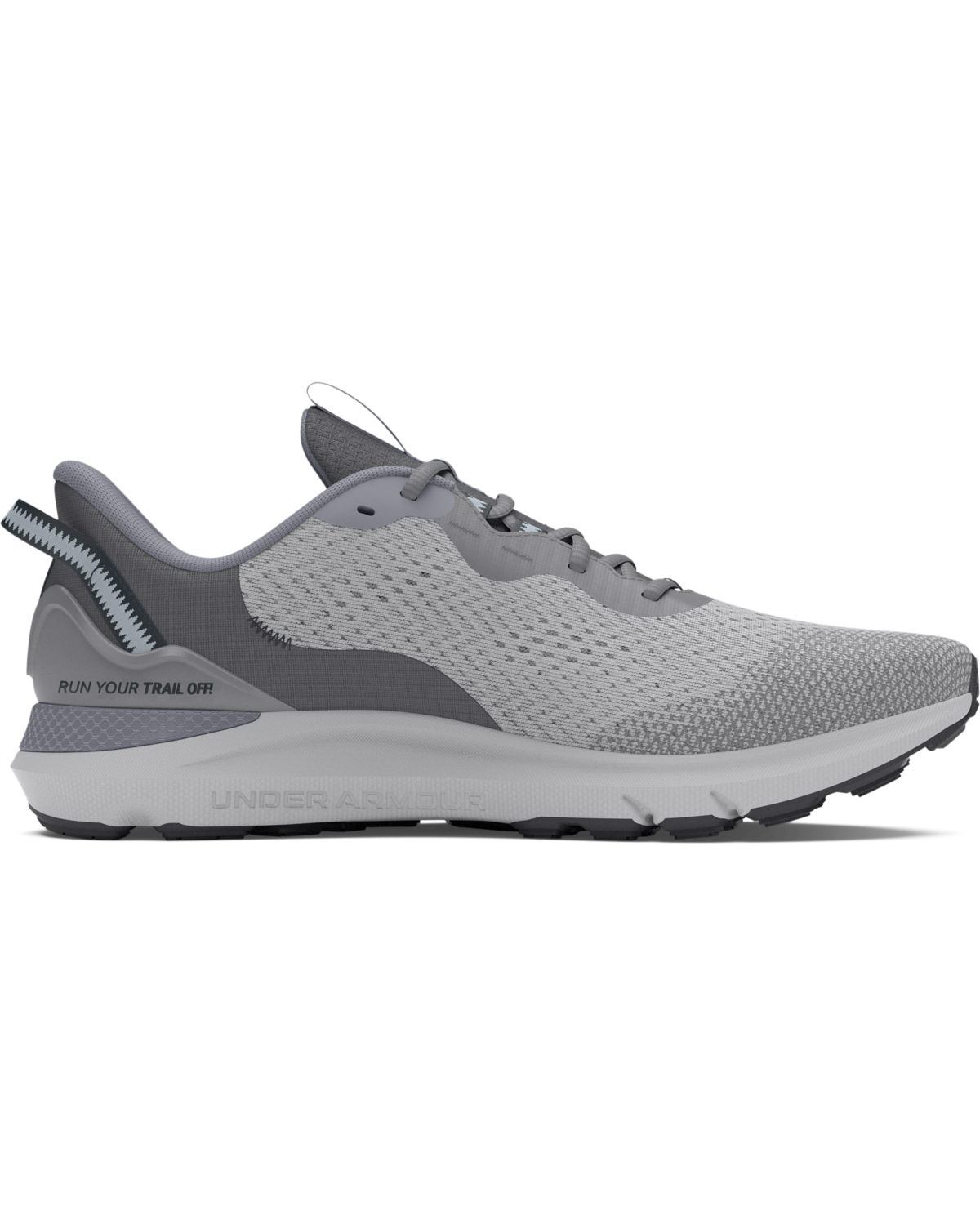 Unisex UA Sonic Trail Running Shoes