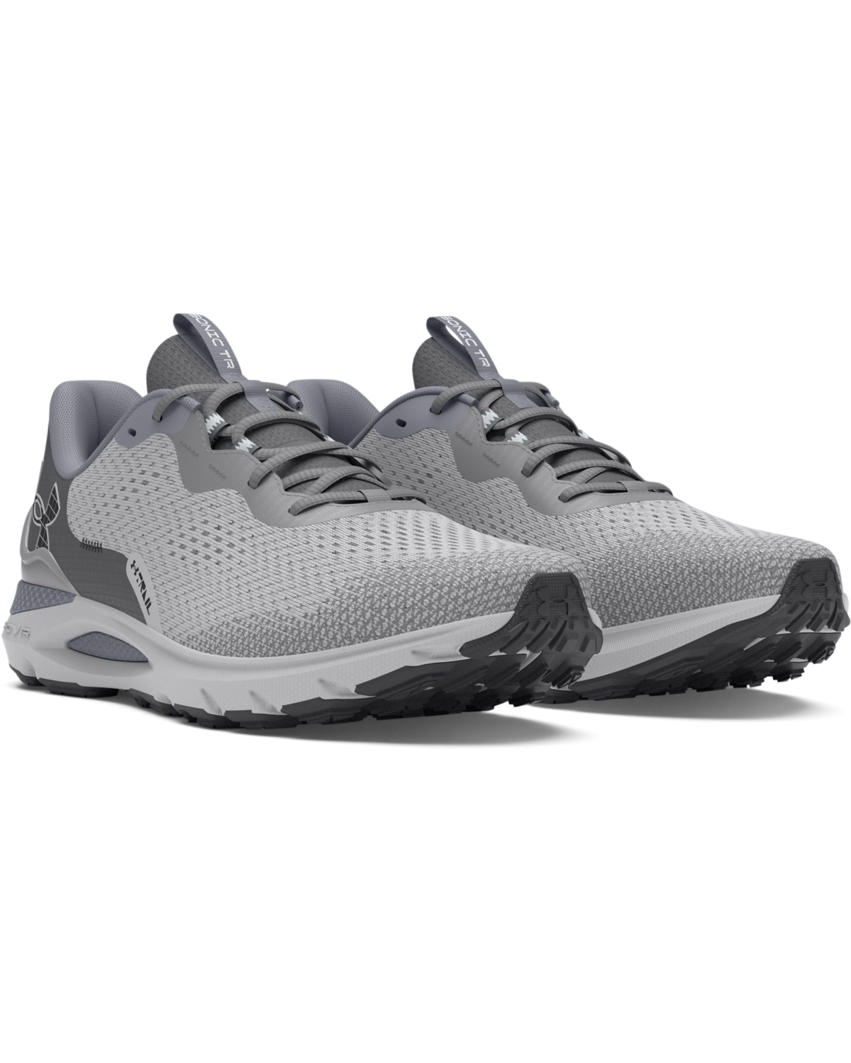 Unisex UA Sonic Trail Running Shoes