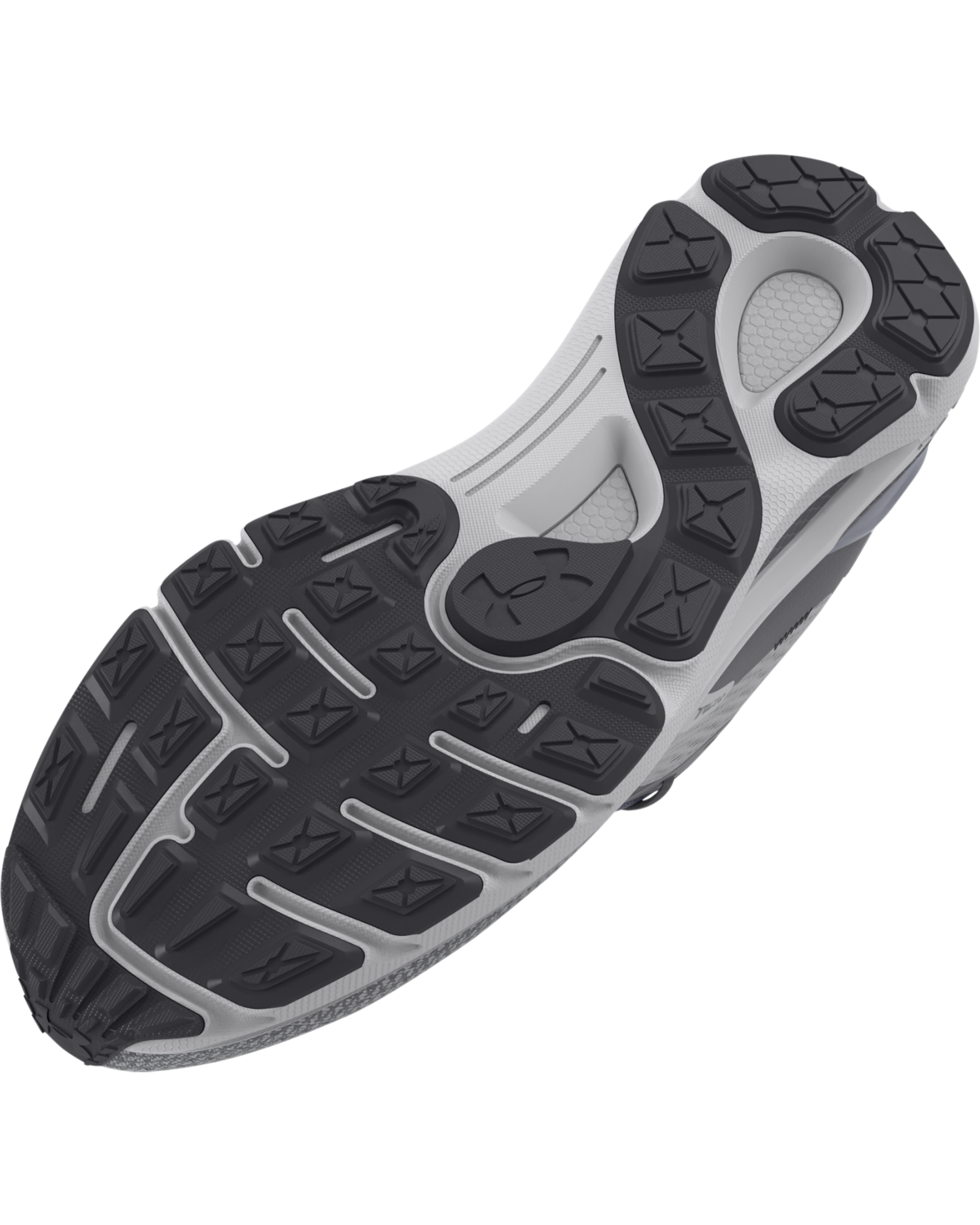 Unisex UA Sonic Trail Running Shoes