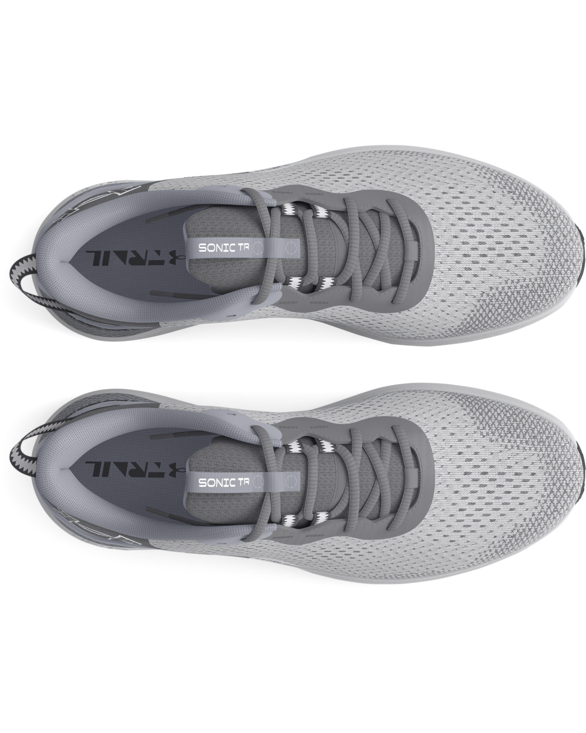 Unisex UA Sonic Trail Running Shoes