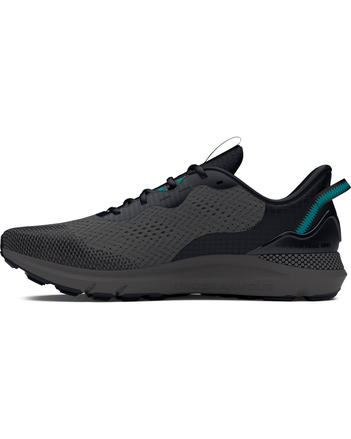Unisex UA Sonic Trail Running Shoes