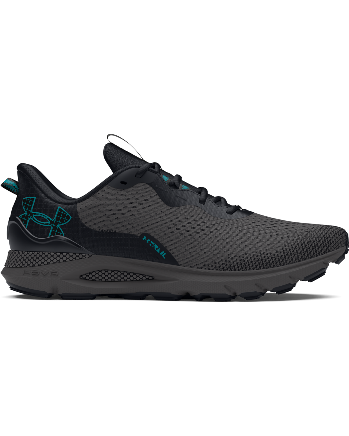 Unisex UA Sonic Trail Running Shoes