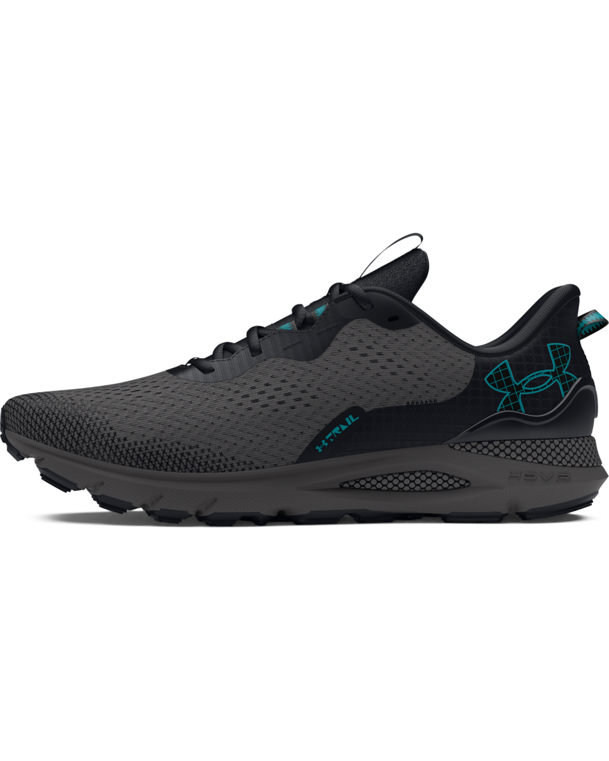 Unisex UA Sonic Trail Running Shoes