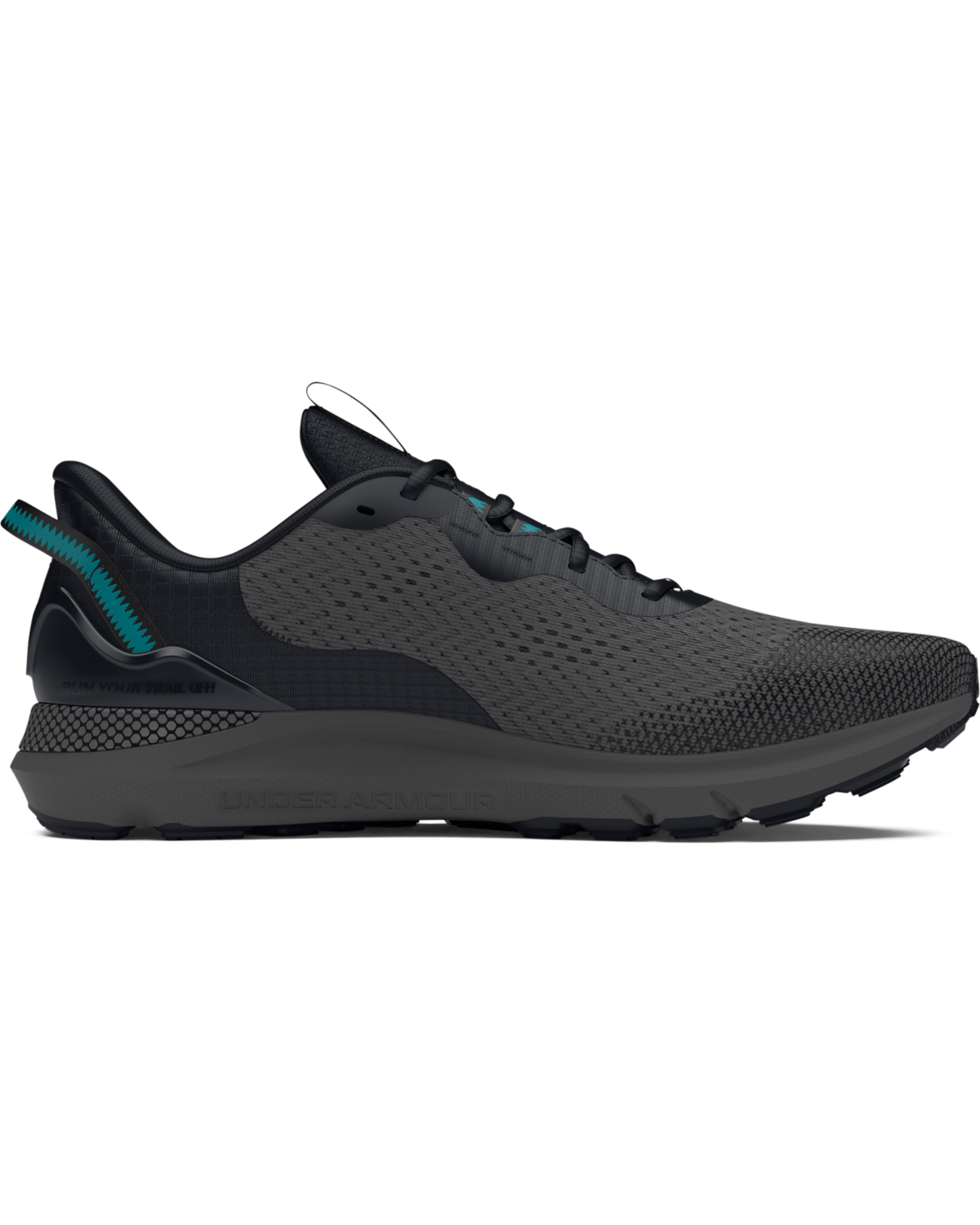 Unisex UA Sonic Trail Running Shoes