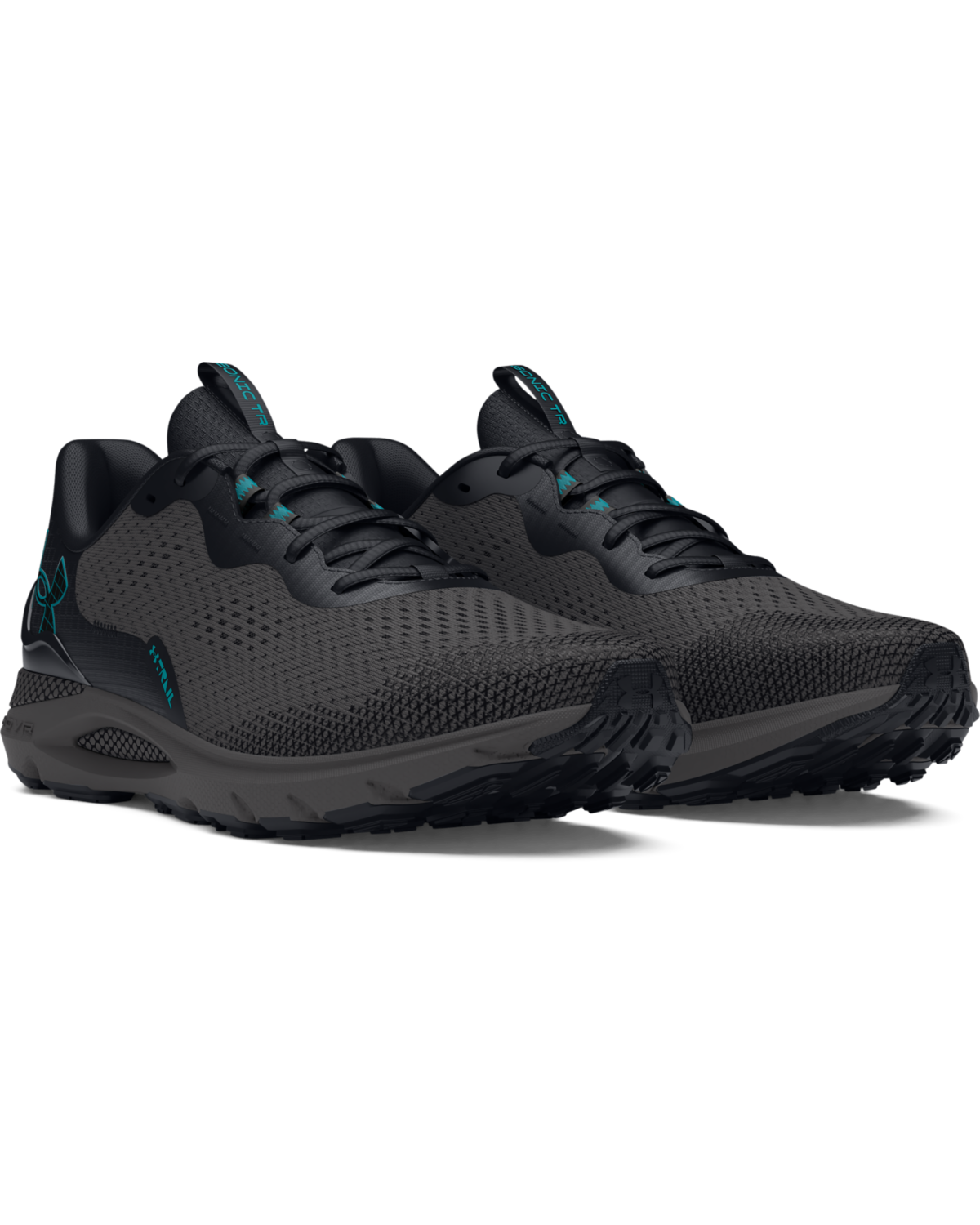 Unisex UA Sonic Trail Running Shoes