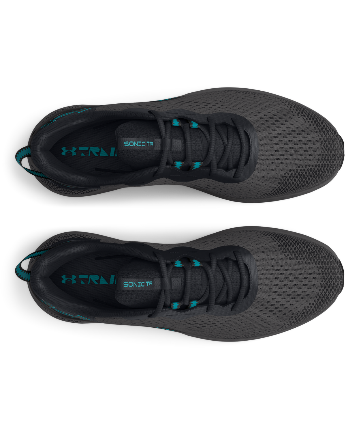 Unisex UA Sonic Trail Running Shoes