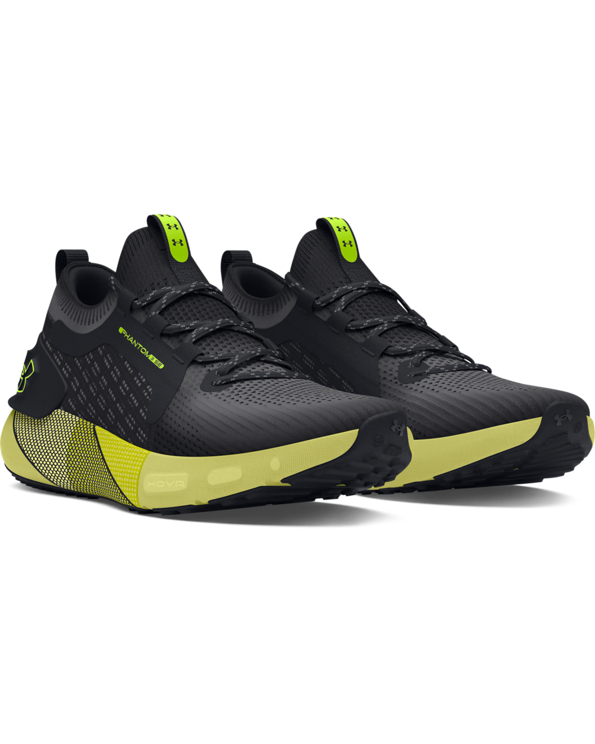 Unisex UA Phantom 3 SE Running Shoes