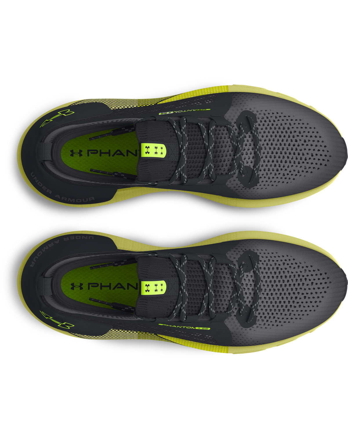 Unisex UA Phantom 3 SE Running Shoes