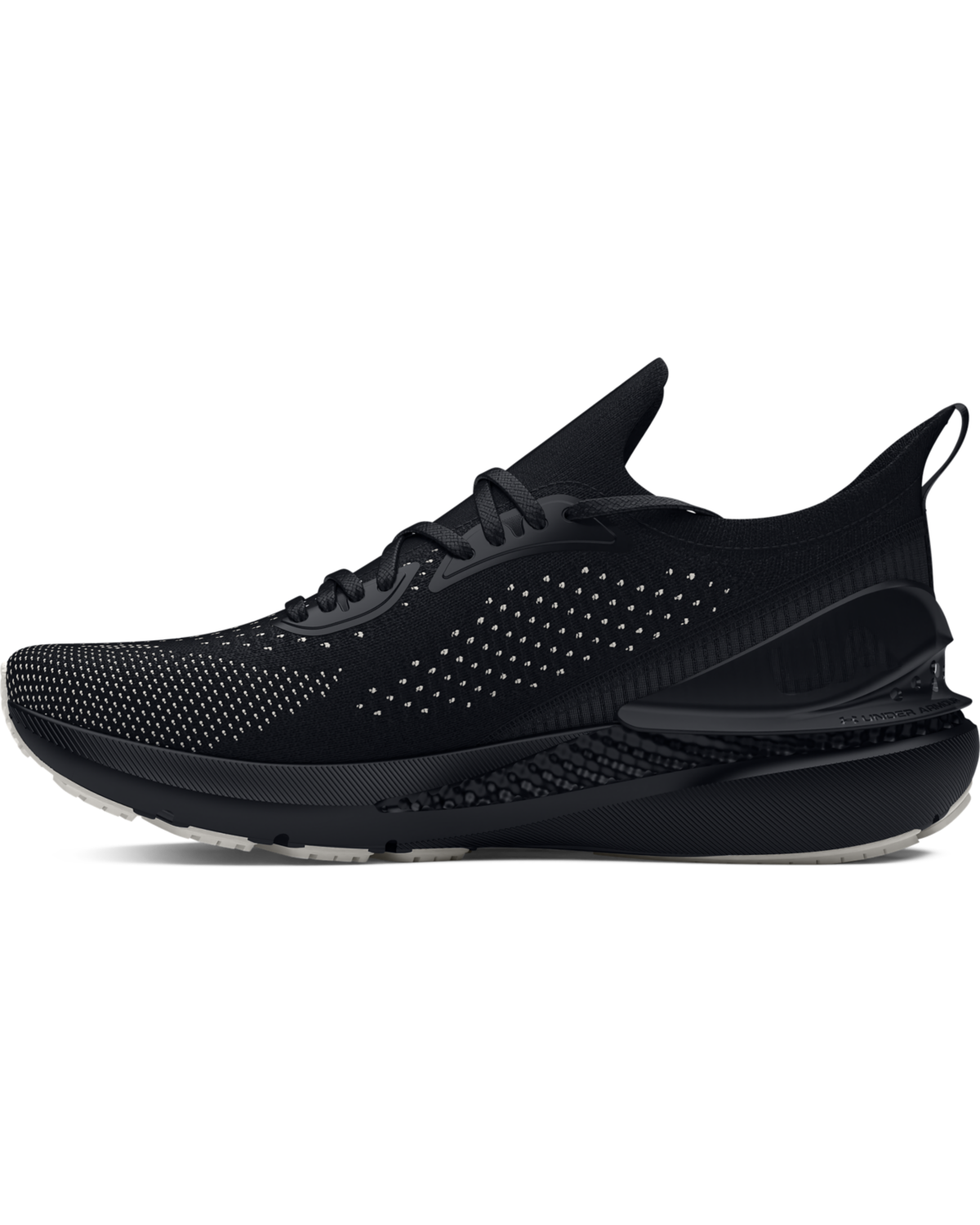 Men's UA Shift Running Shoes
