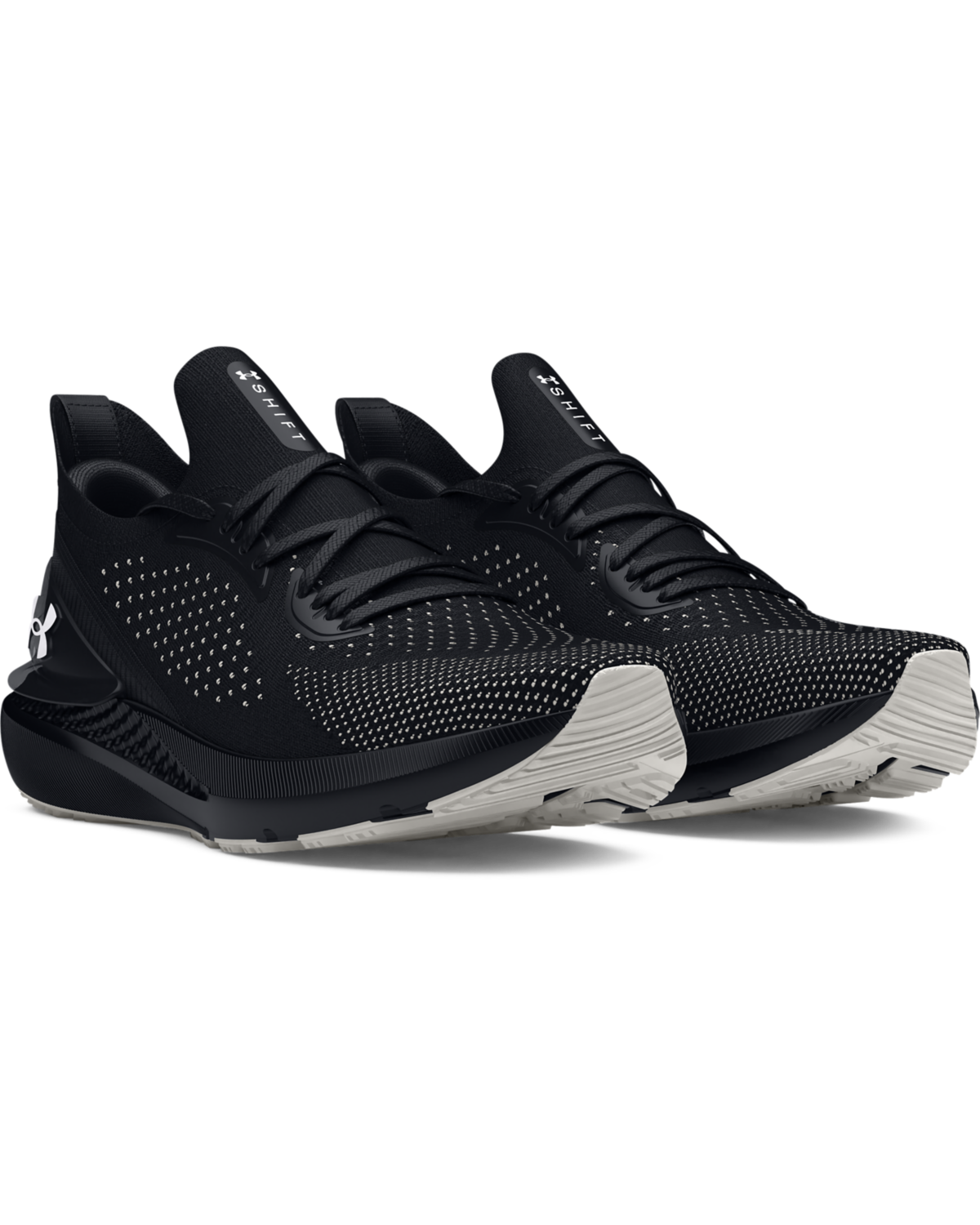 Men's UA Shift Running Shoes