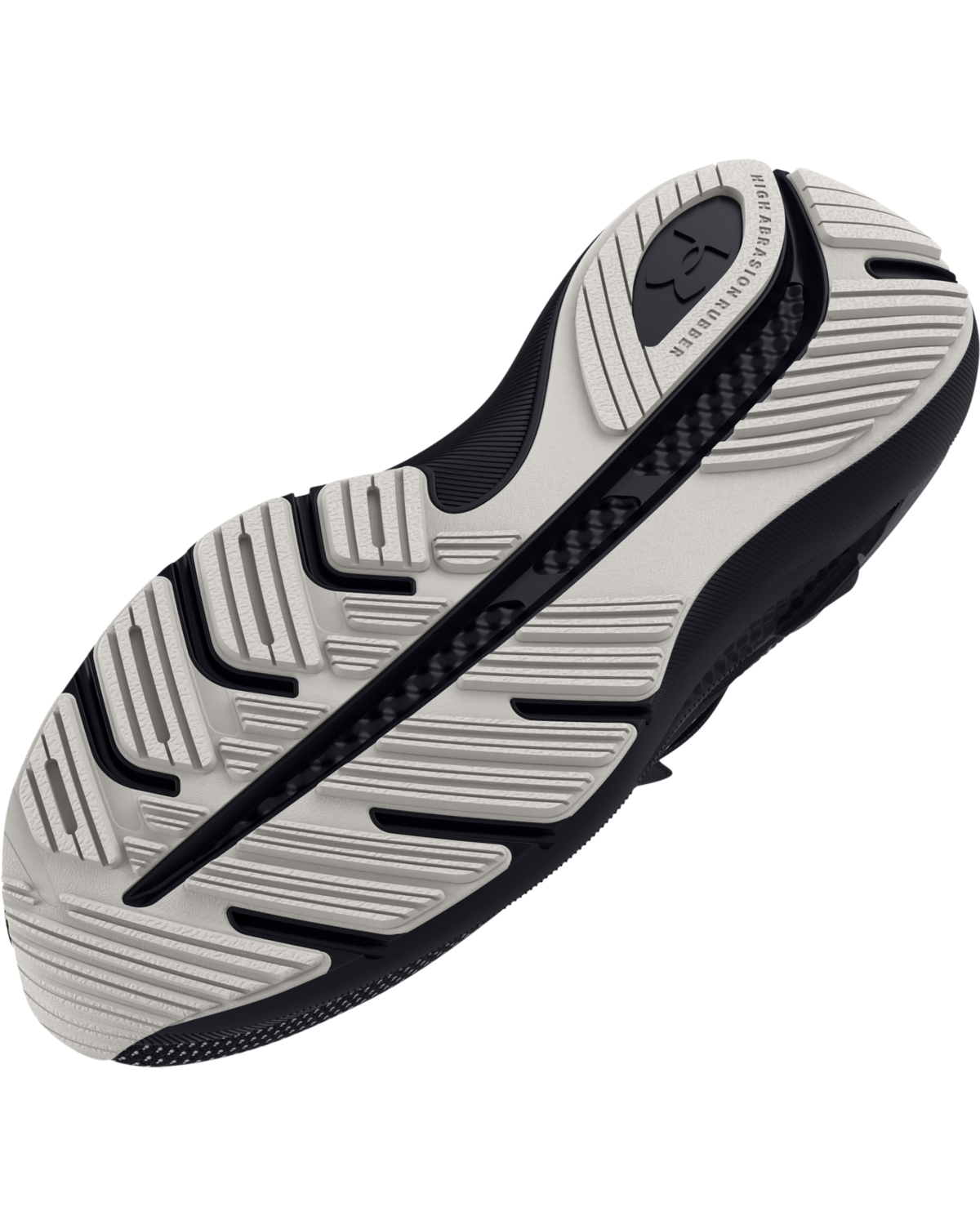 Men's UA Shift Running Shoes