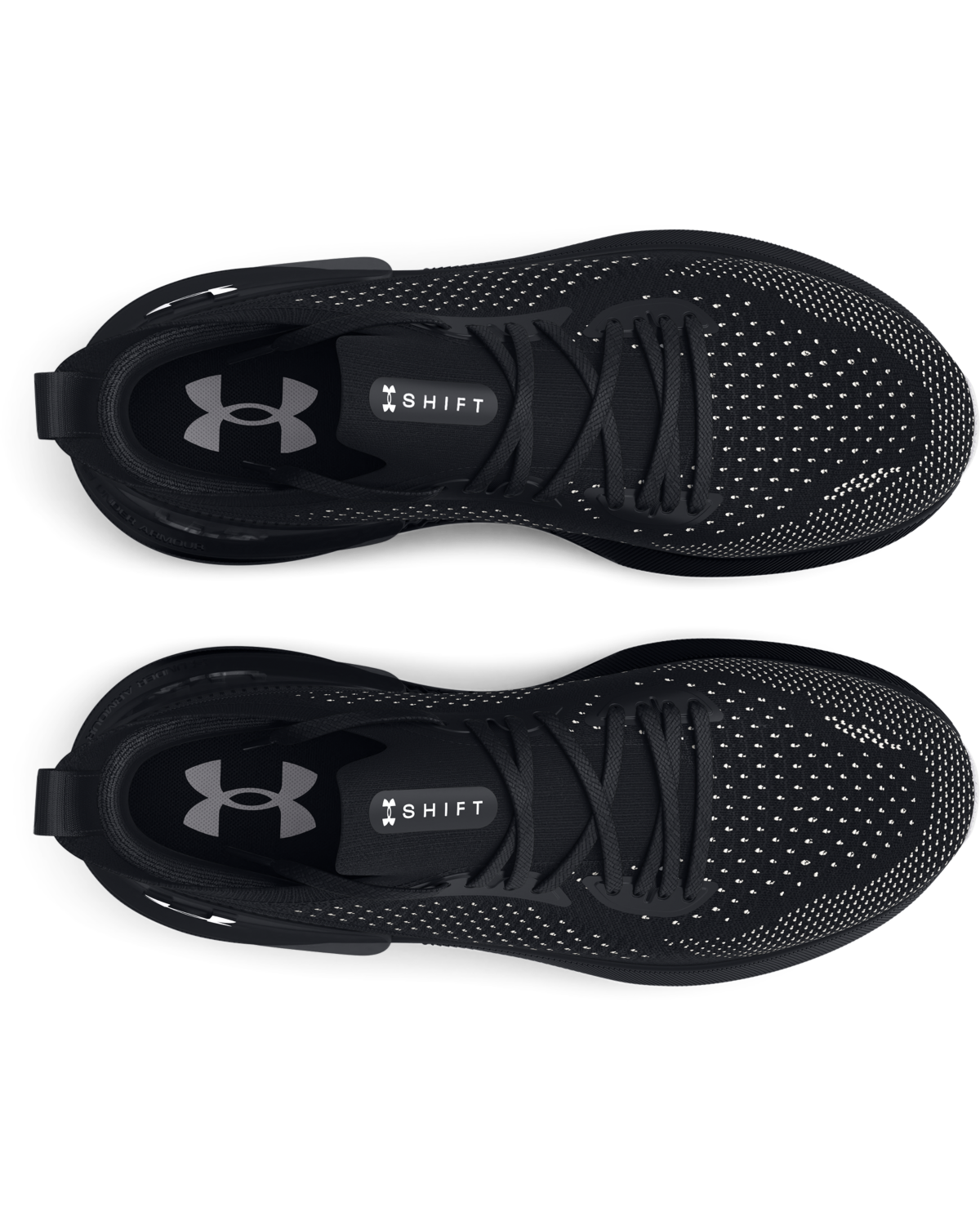 Men's UA Shift Running Shoes