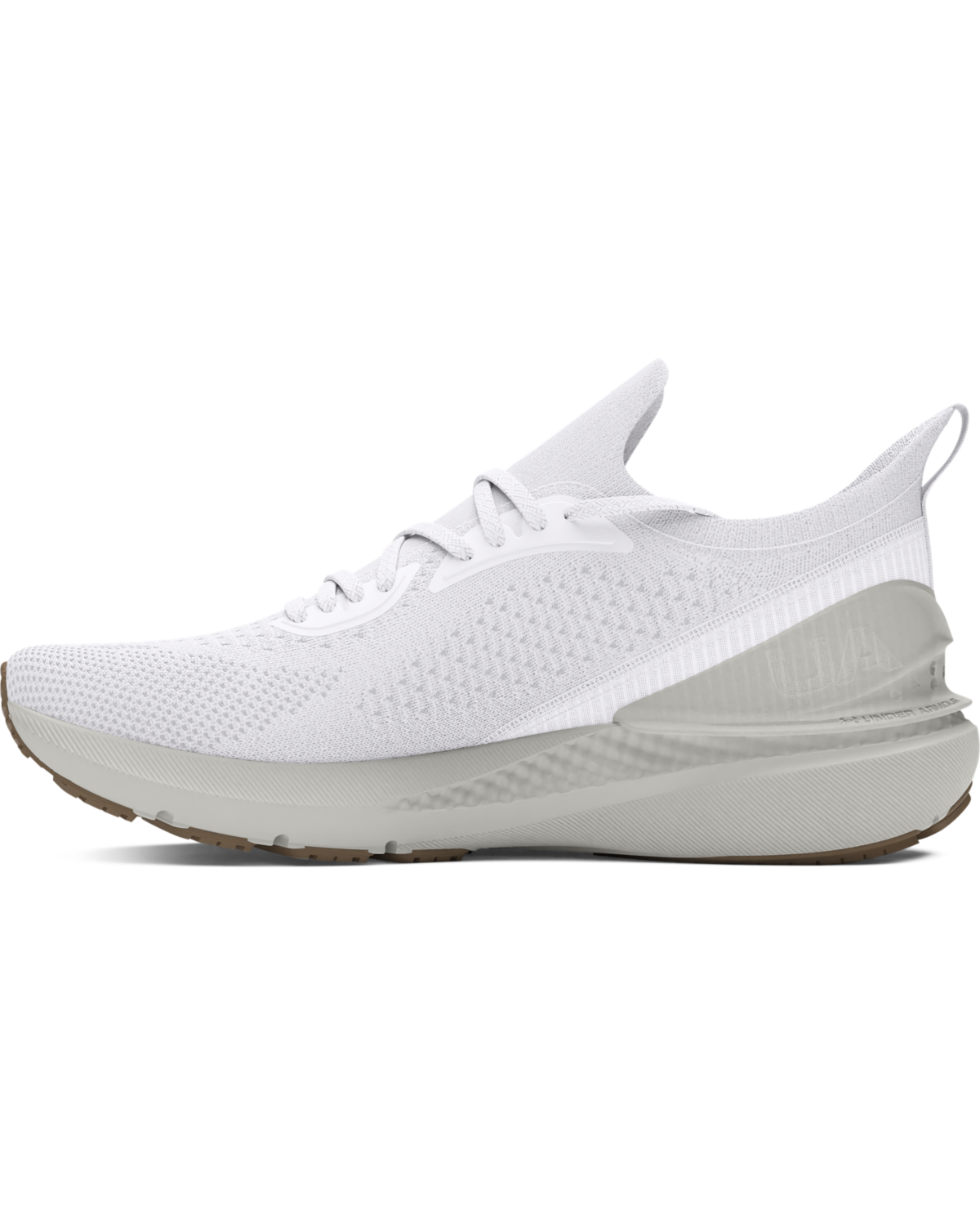 Men's UA Shift Running Shoes