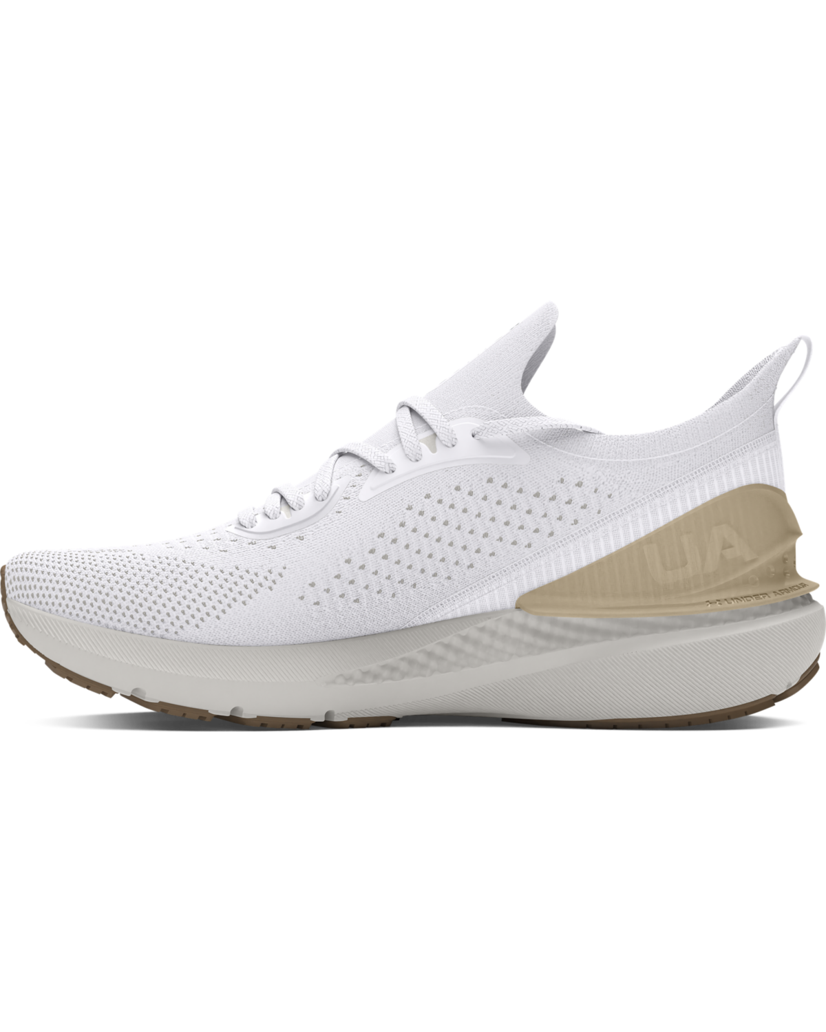 Women's UA Shift Running Shoes